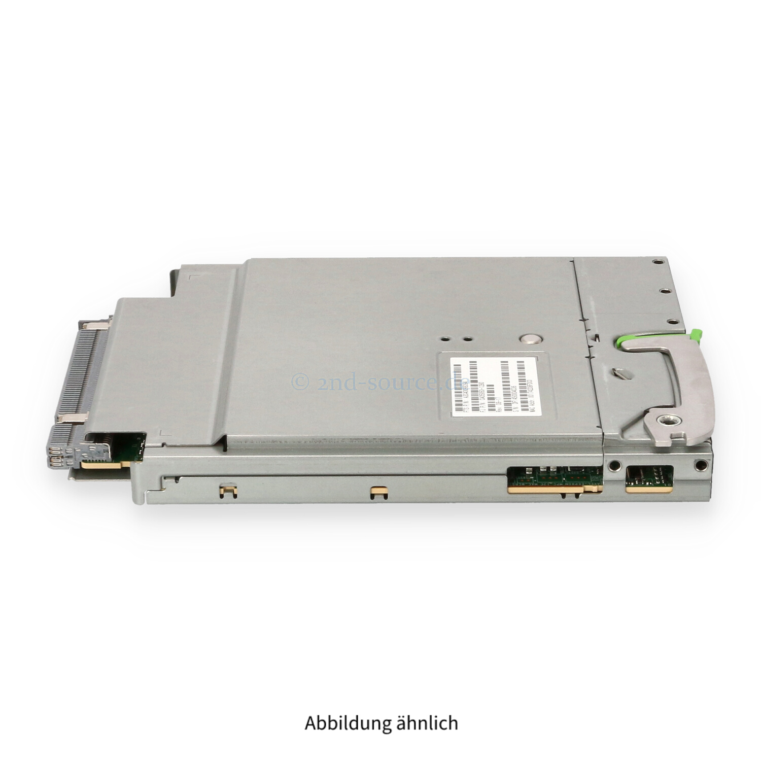 Fujitsu 8x SFP+ 10GbE Switch Module BX400 S1 BX900 S2 S26361-K1304-V200 A3C40098394