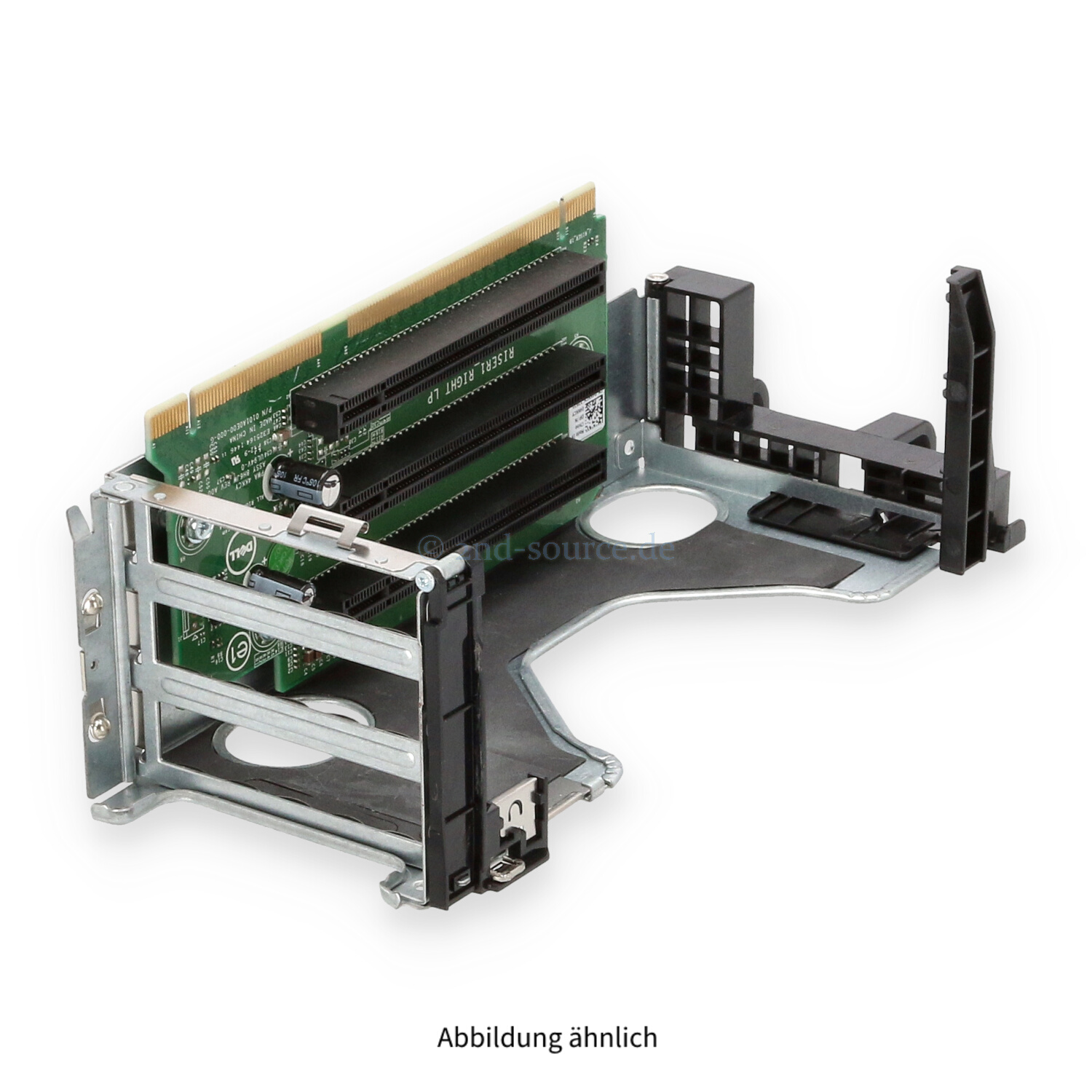 Dell 3x PCIe 3.0 x8 PCI Riser 1 Right Low Profile R730 R730XD 4KKCY 04KKCY 8H6JW Dell 3x PCIe 3.0 x8 PCI Riser 1 Right Low Profile R730 R730XD 4KKCY 04KKCY 8H6JW