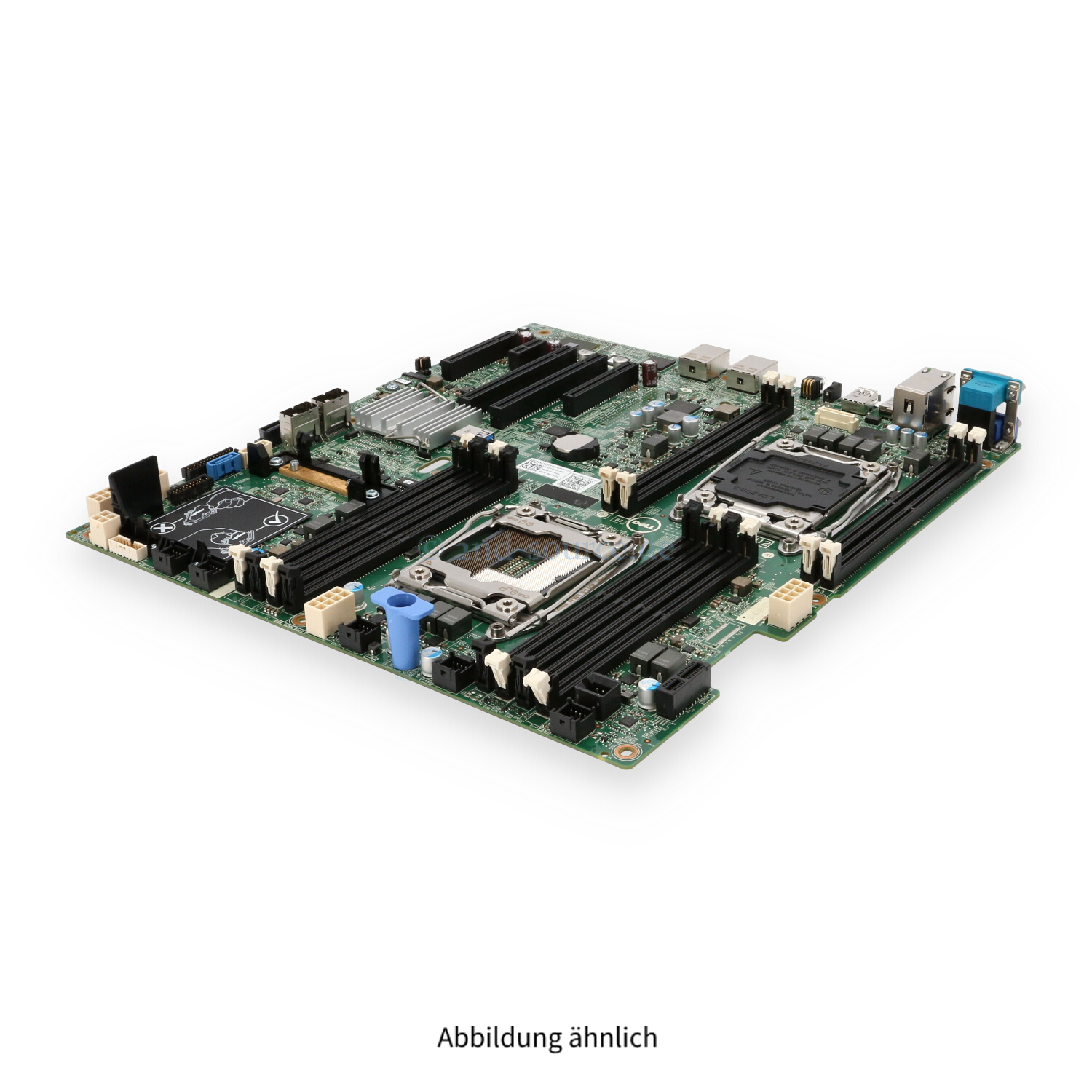 Dell Systemboard PowerEdge R430 HFG24 0HFG24 Dell Systemboard PowerEdge R430 HFG24 0HFG24