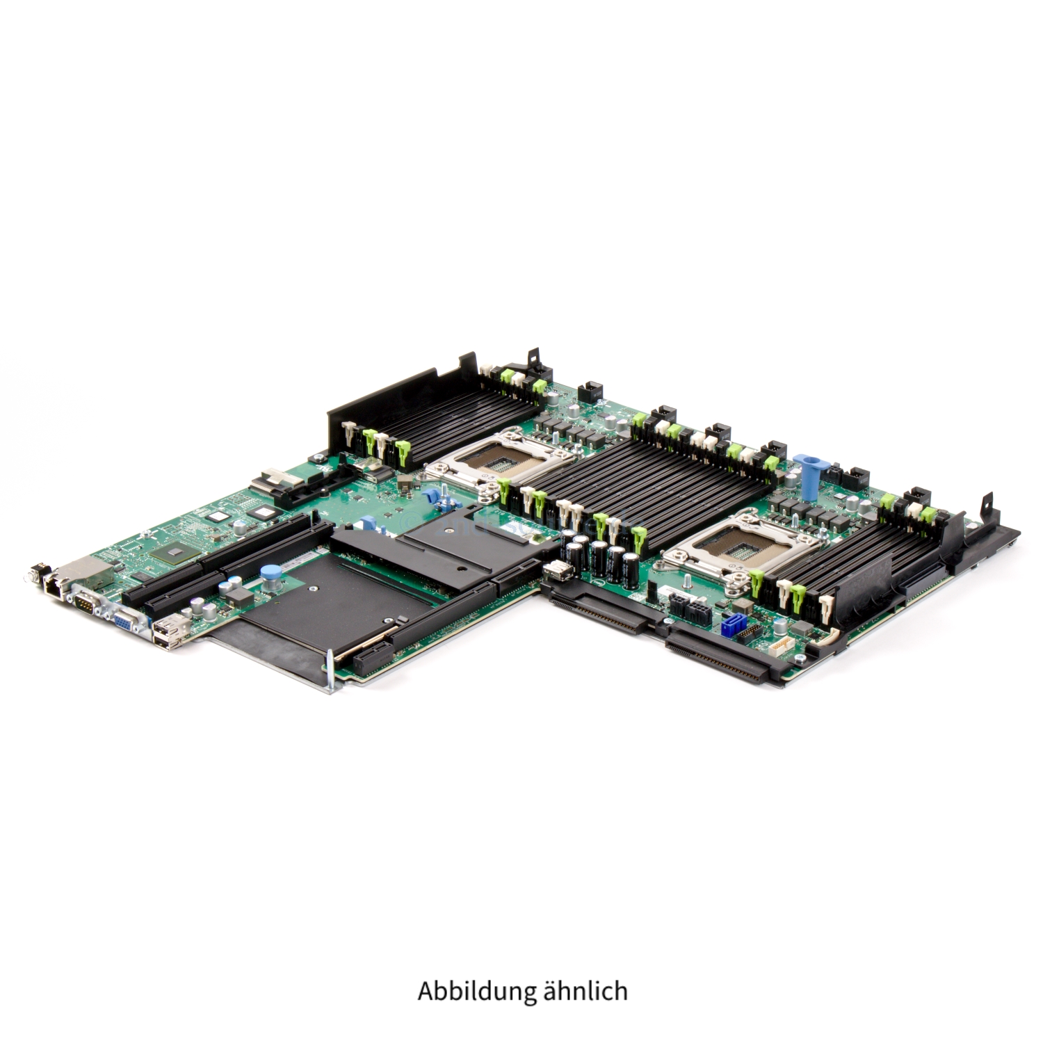 Dell Systemboard PowerEdge R620 VV3F2 0VV3F2 591-BBBQ
