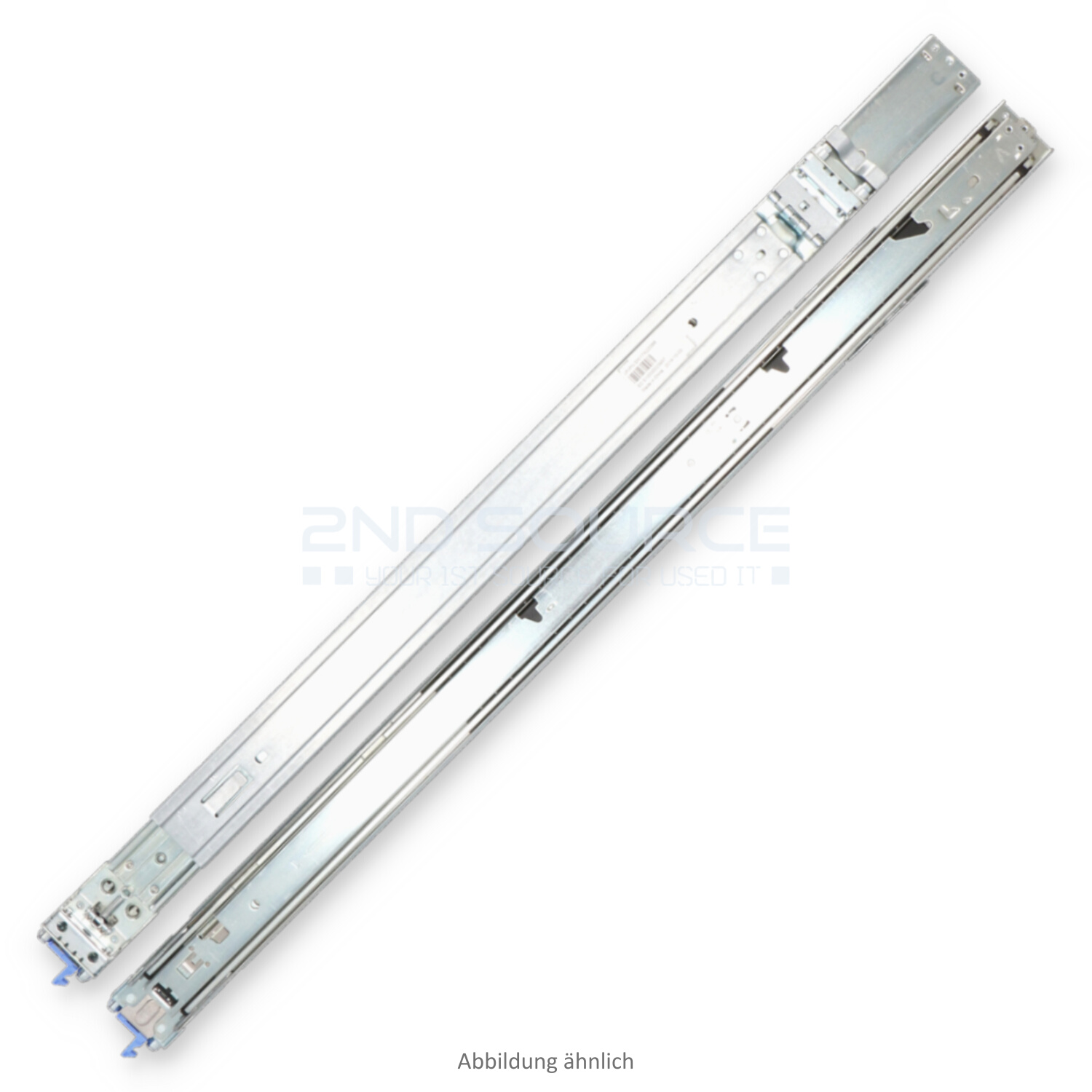 Lenovo ThinkSystem 1U Sliding Rail Kit SM17A22088 SM17A22089