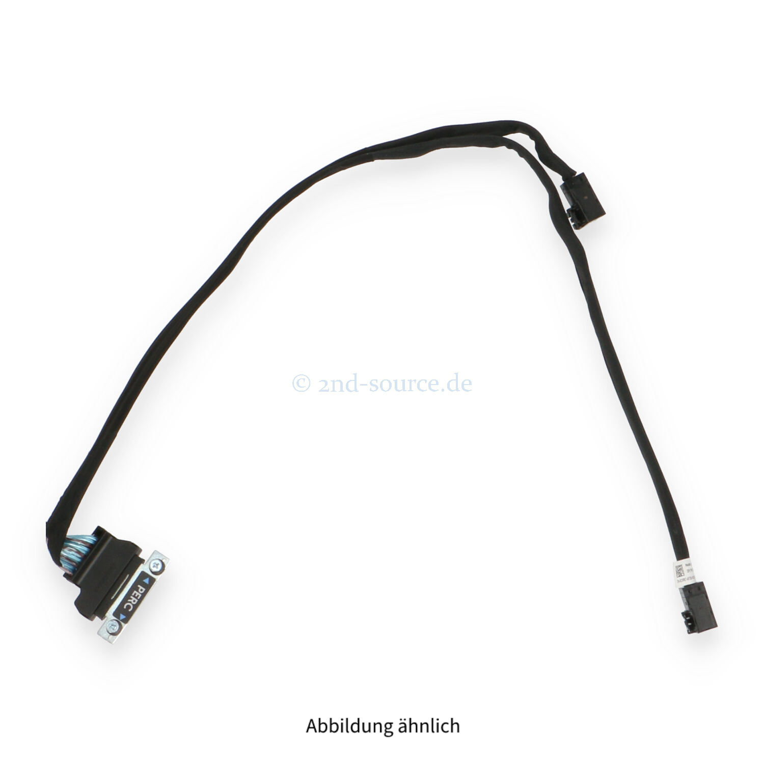 Dell PERC SAS 8xSFF Backplane to Mini Mono SAS Cable R640 CVPR7 0CVPR7