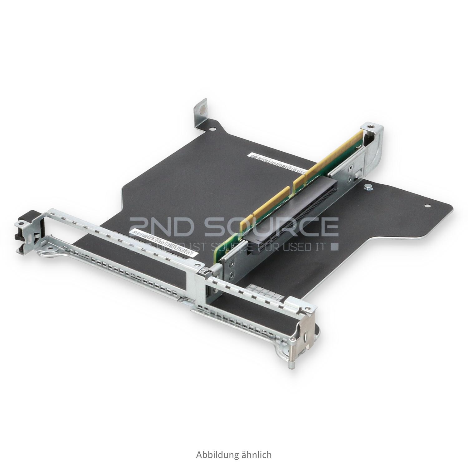 Huawei 1U 1x PCIe 3.0 x16 1x PCIe 3.0 x8 Riser RH1288H BC2M02RISE 02311TWF