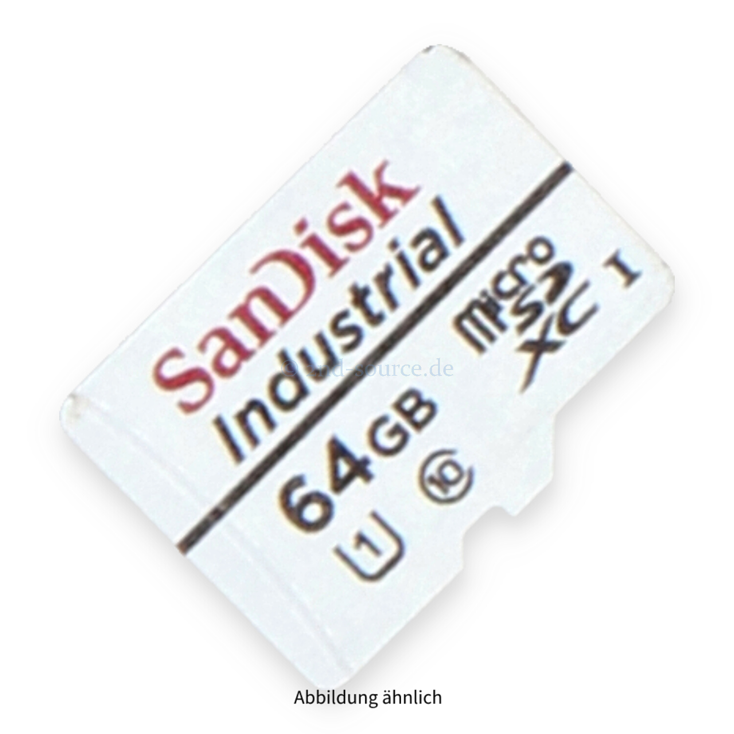 Fujitsu 64GB microSD XC Flash Media Card Module SDSDQAF2-064G-I 38059492