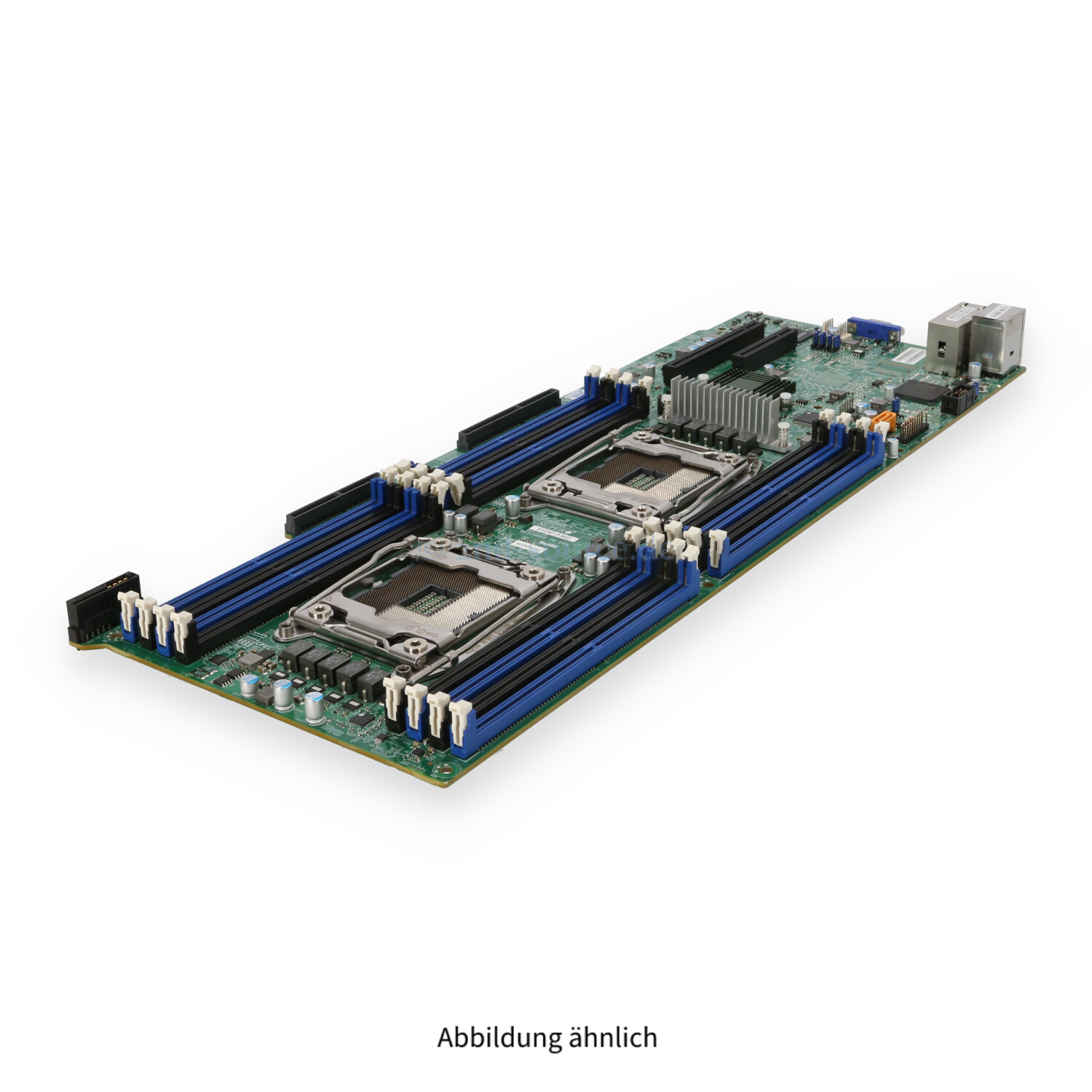 Supermicro Systemboard X10DRT-P-NI22