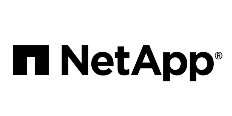 NetApp NetApp