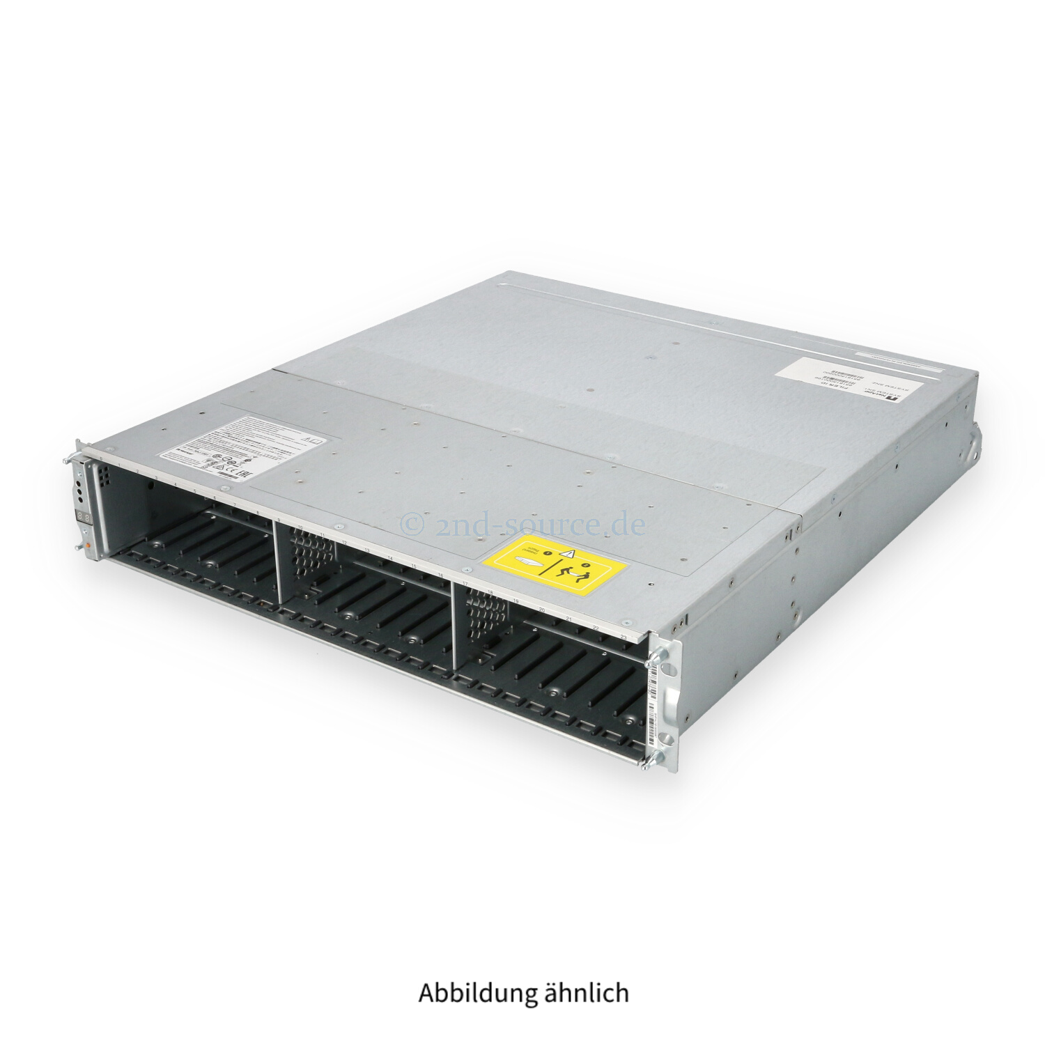 NetApp AFF-A200 Chassis Assembly 111-02889