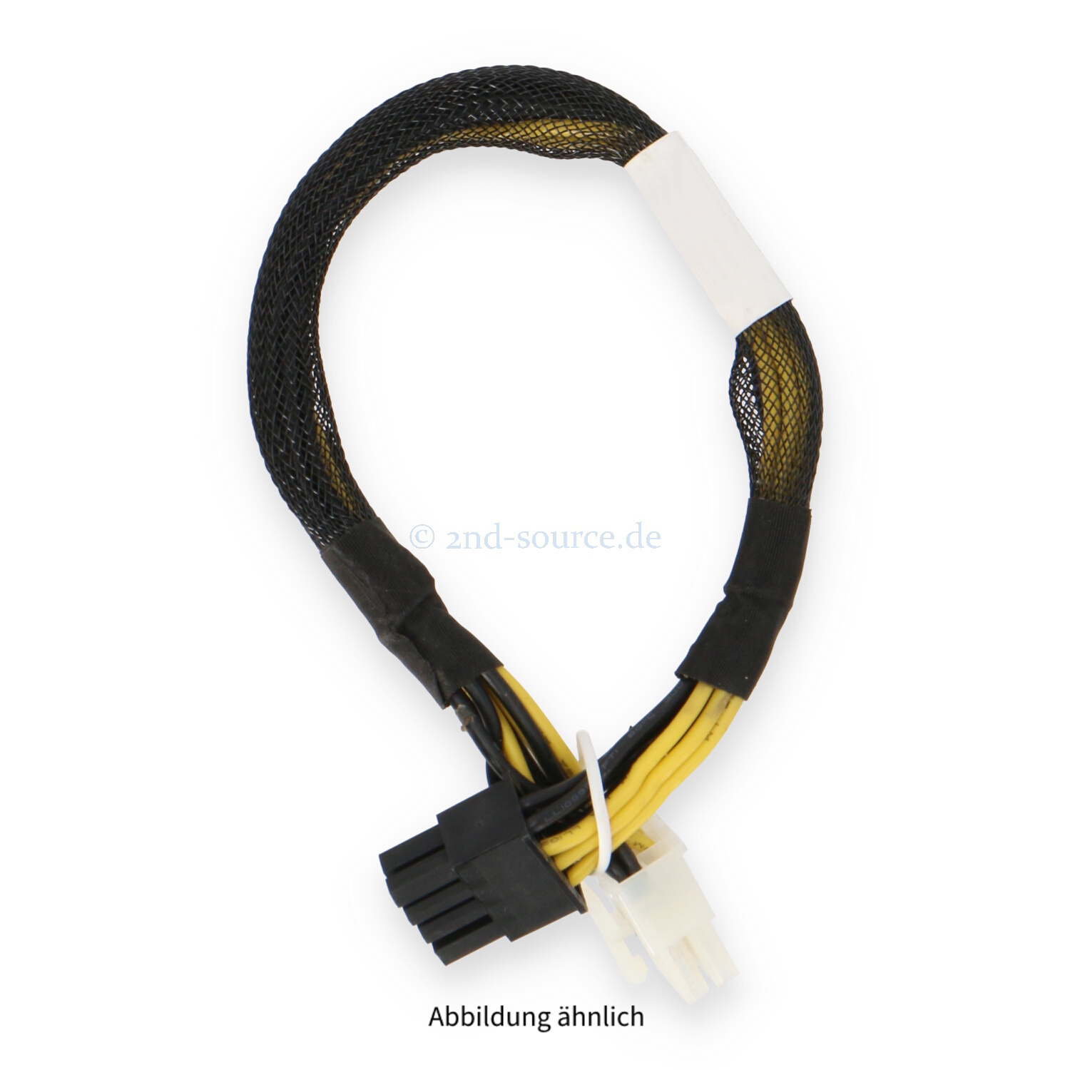 HPE ML350 G9 8-Pin Systemboard Power Kabel 769625-001 HPE ML350 G9 8-Pin Systemboard Power Kabel 769625-001