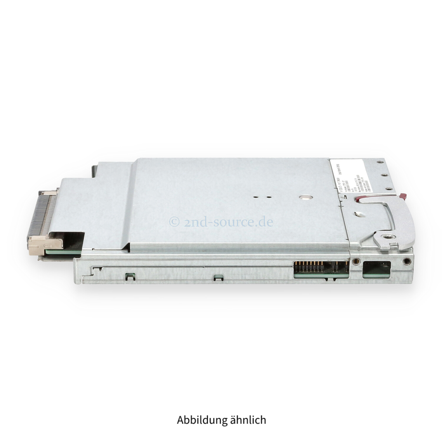 HPE BLc Virtual Connect 8GB 20-Port FC Module 572018-B21 572216-001