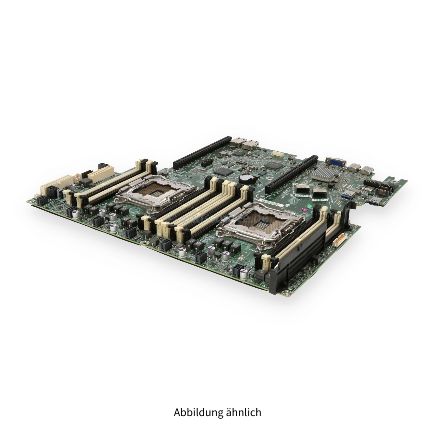 HPE Systemboard v3 DL160 G9 DL180 G9 779094-001 743018-002