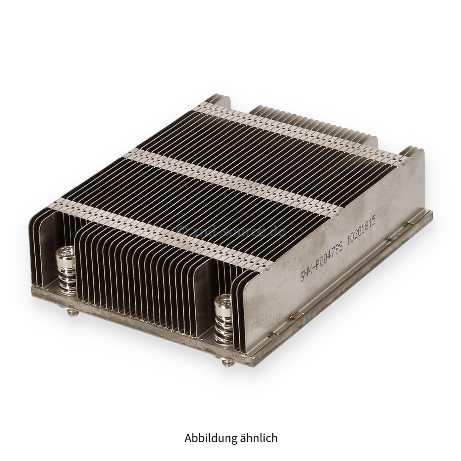 Supermicro Heatsink SNK-P0047PSC