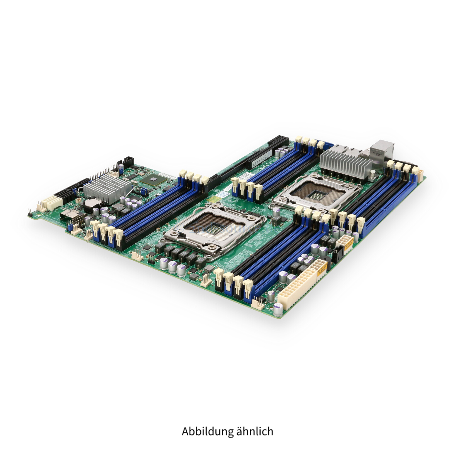 Supermicro Systemboard X9DRW-iF MBD-X9DRW-iF