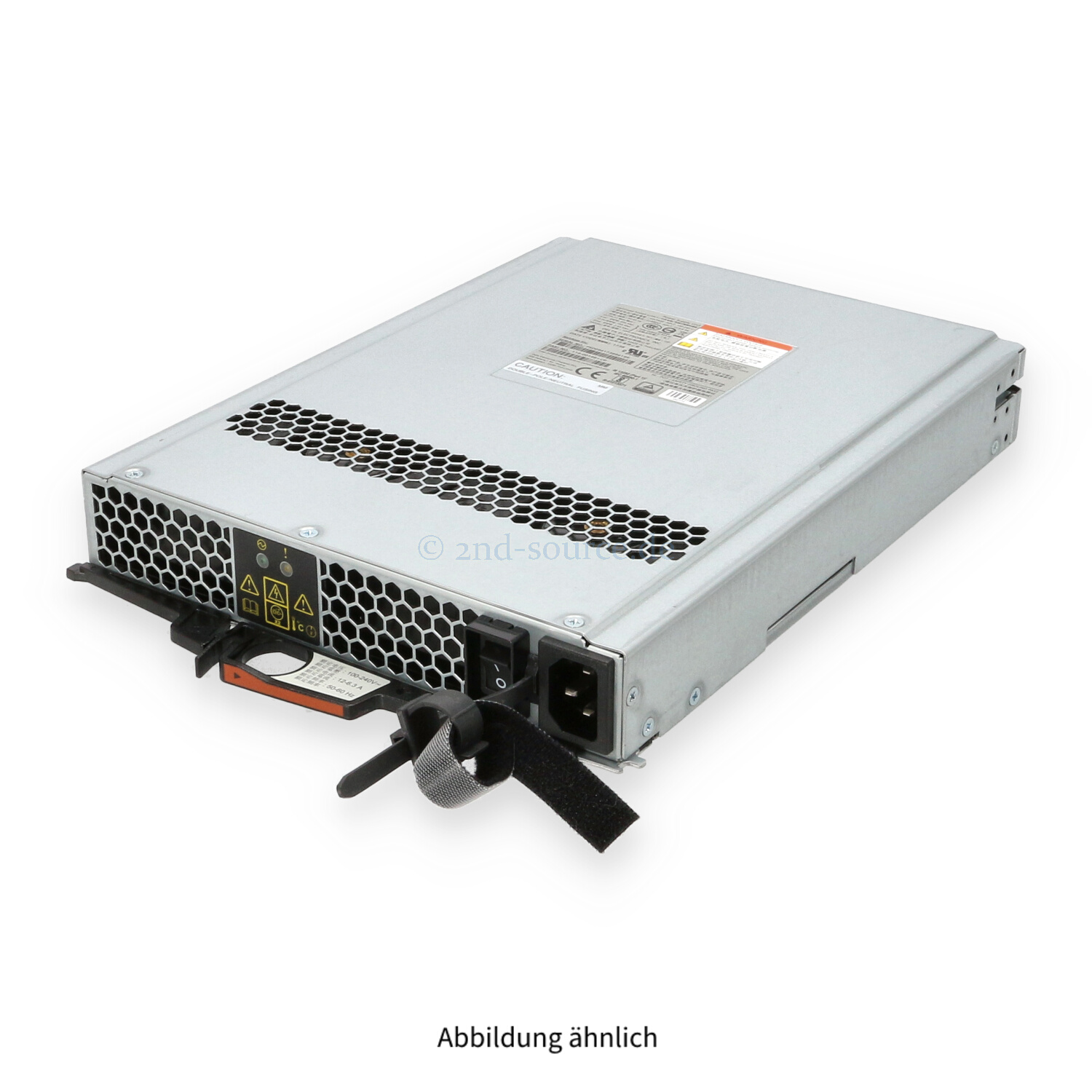 NetApp 913W AC Power Supply 114-00148