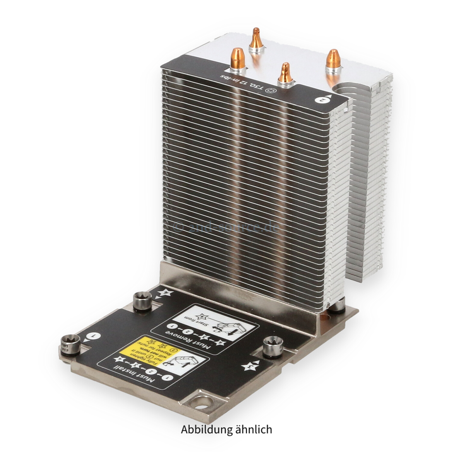 HPE Heatsink ML110 G10 878922-001 876599-001 879866-001 HPE Heatsink ML110 G10 878922-001 876599-001 879866-001