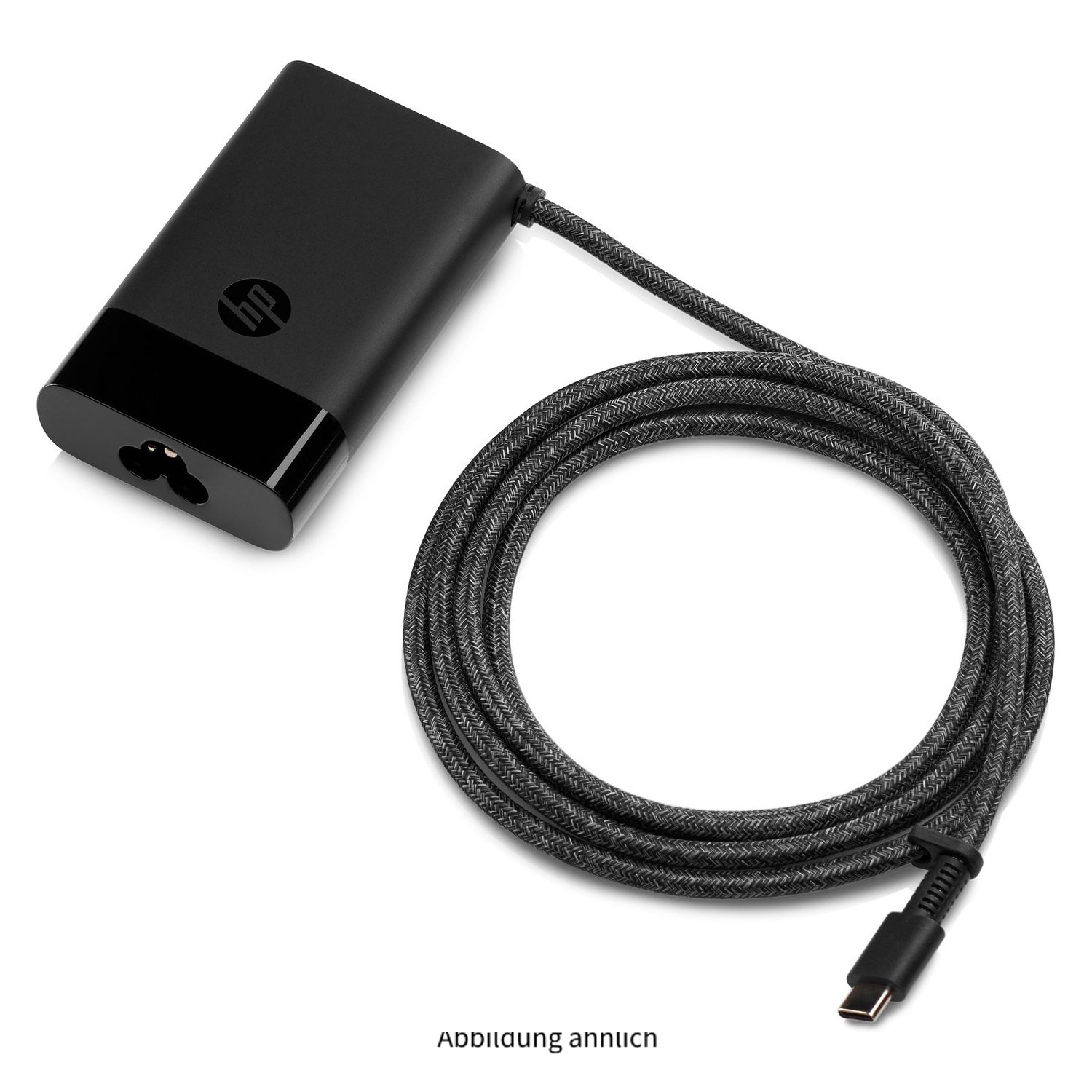 HP USB-C 65W EURO Laptop Charger 671R3AA#ABB HP USB-C 65W EURO Laptop Charger 671R3AA#ABB