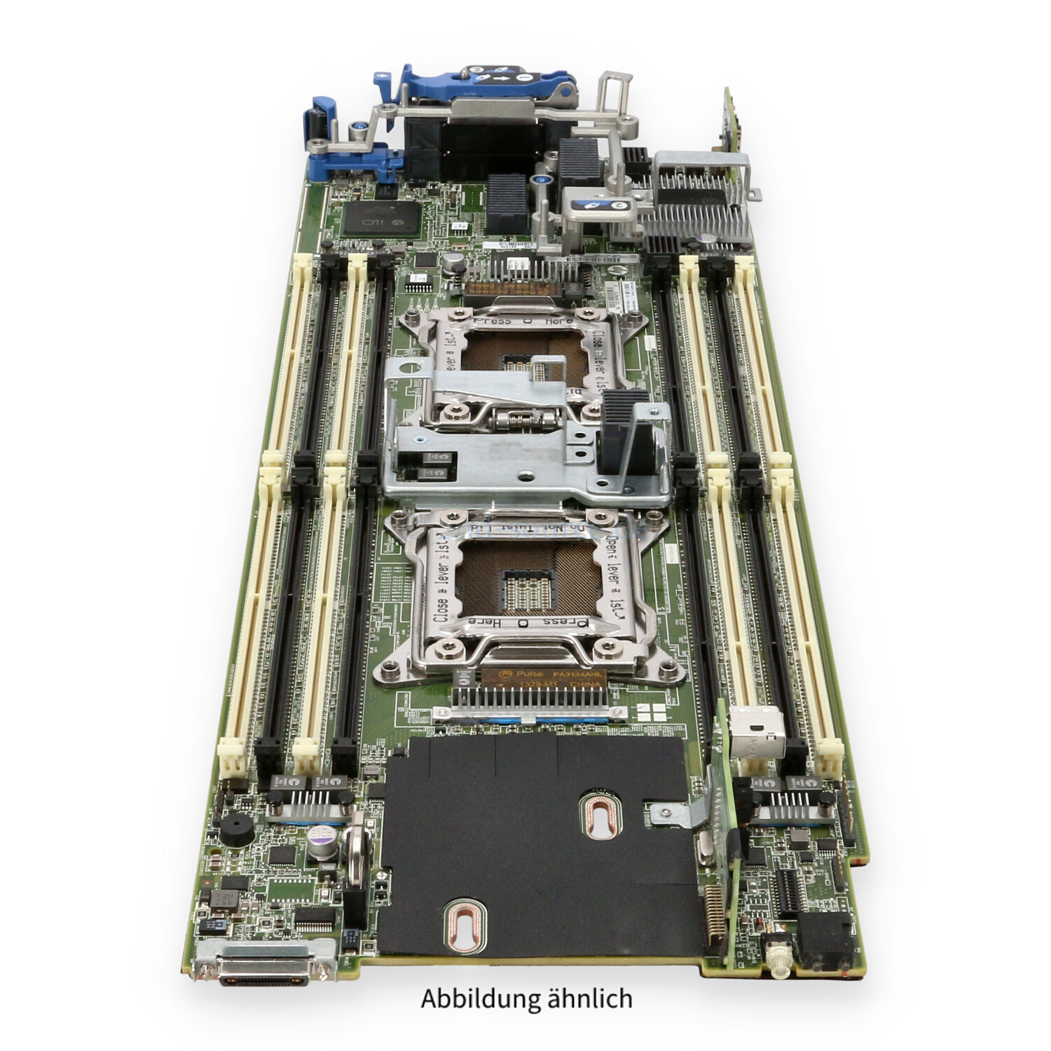 HPE Systemboard BL460c G8 716550-001