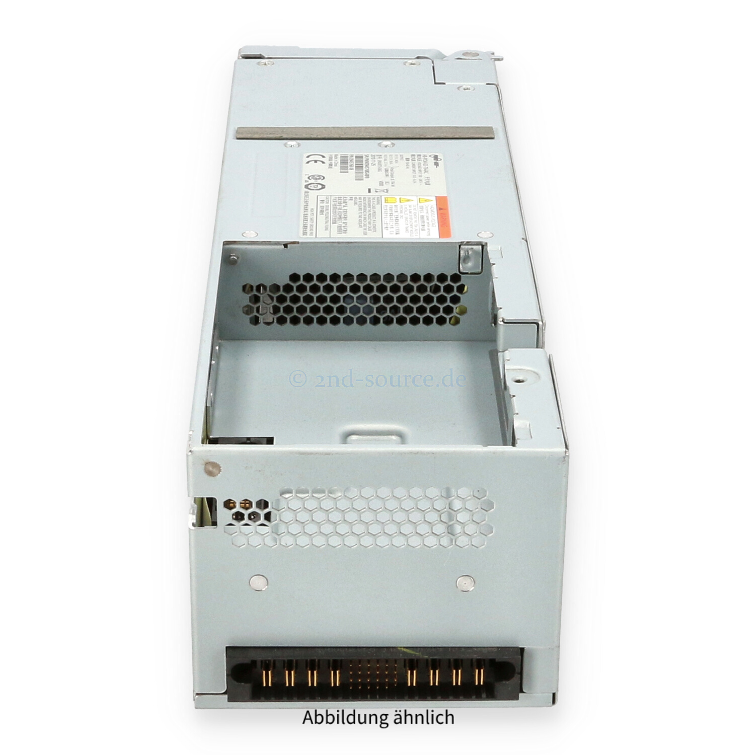 IBM 764W HotPlug Power Supply Storwize V7000 85Y6068 HB-PCM-02-764AC