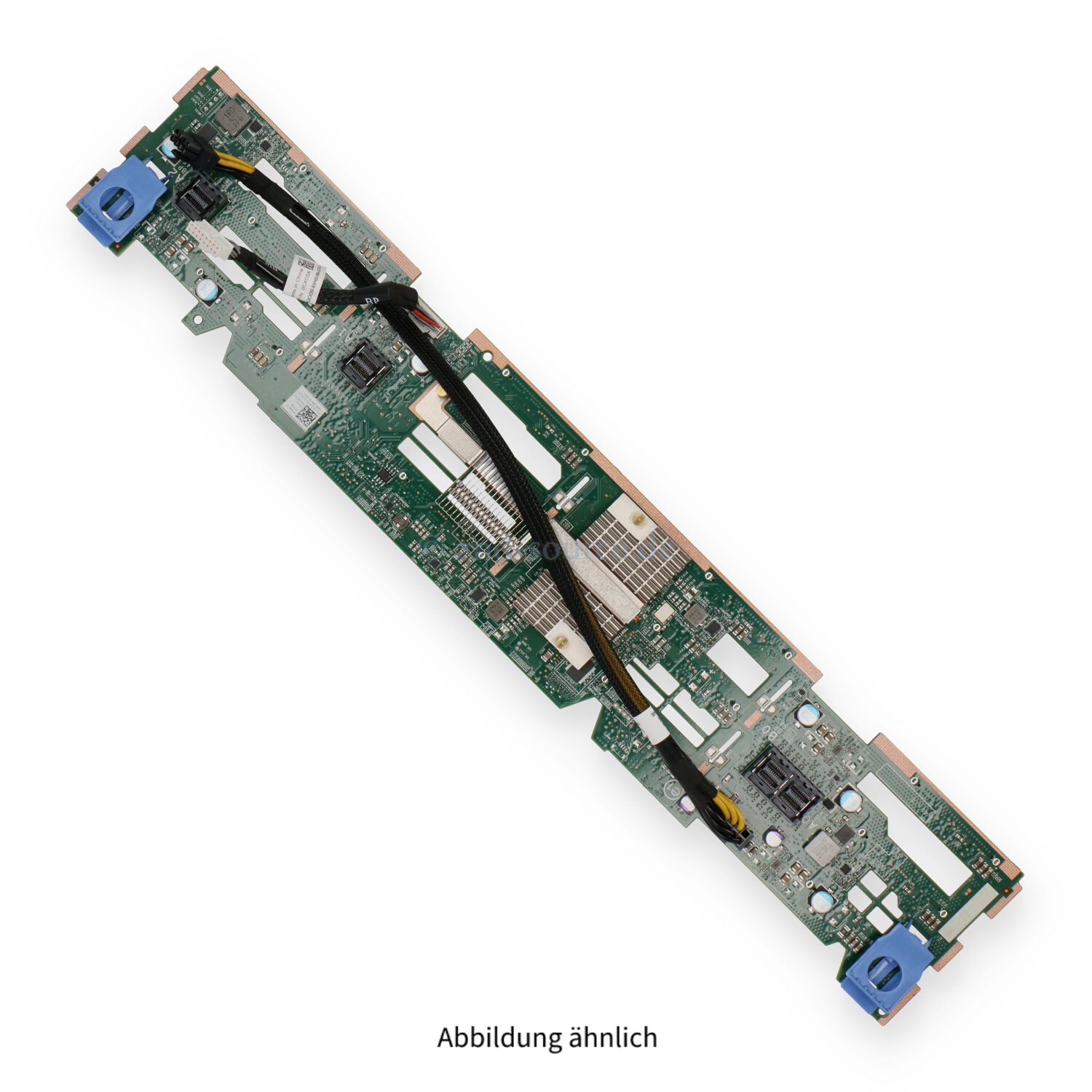 Dell 12x 3.5'' LFF SAS Backplane Board R740 R740XD 0JDG3 00JDG3 RDRTM 0RDRTM Dell 12x 3.5'' LFF SAS Backplane Board R740 R740XD 0JDG3 00JDG3 RDRTM 0RDRTM
