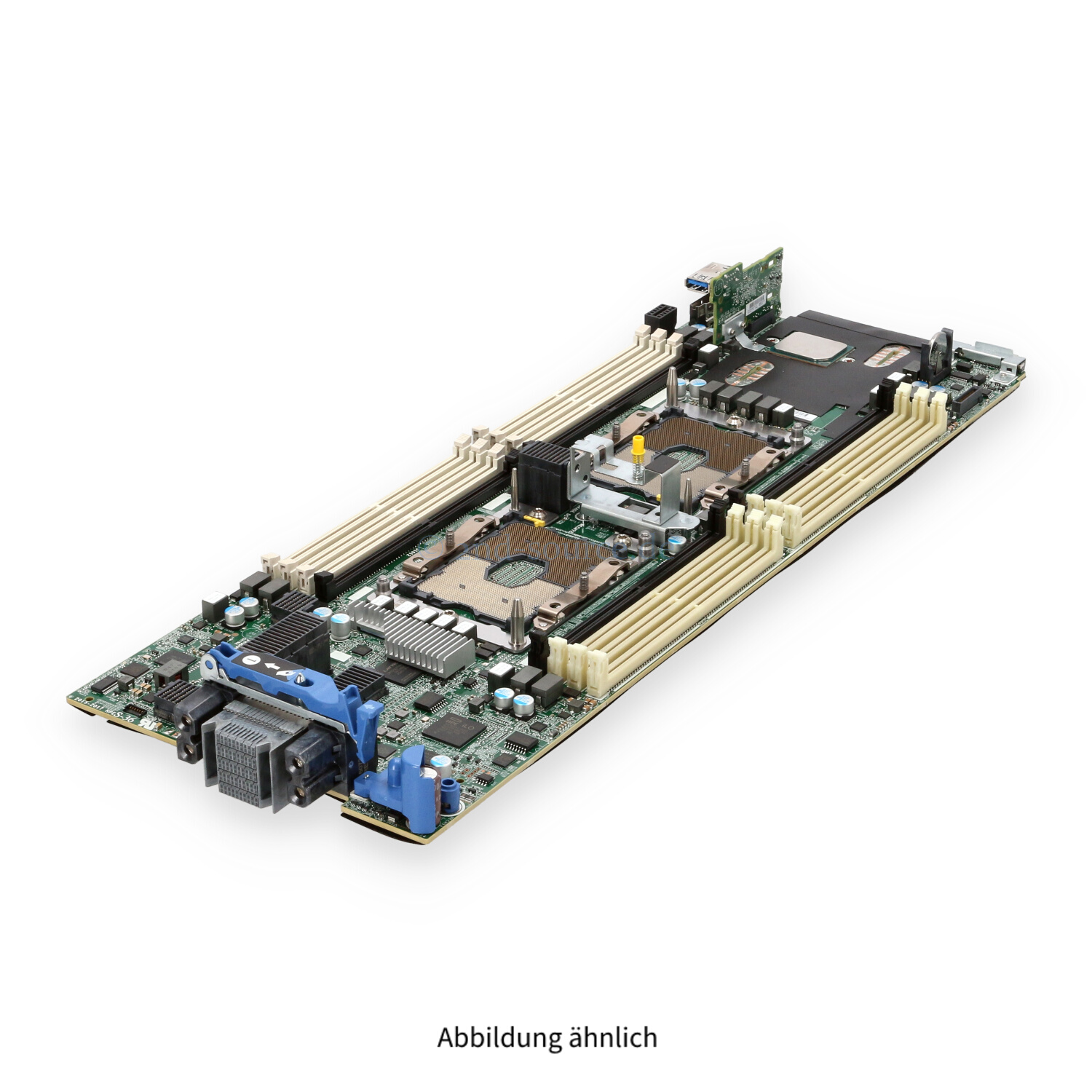HPE Systemboard BL460c G10 875625-001