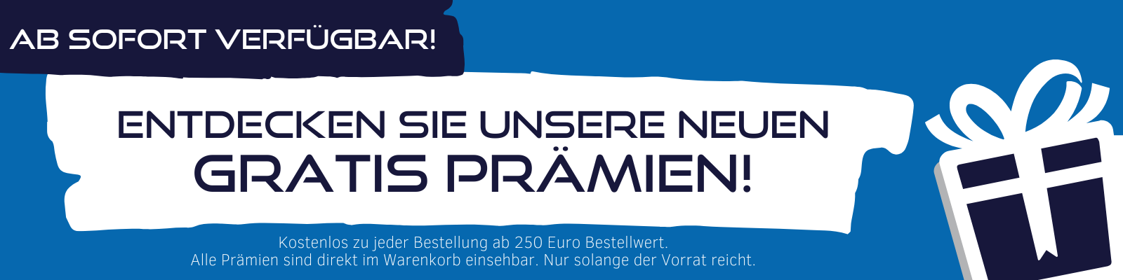 Gratis Praemien 2nd Source