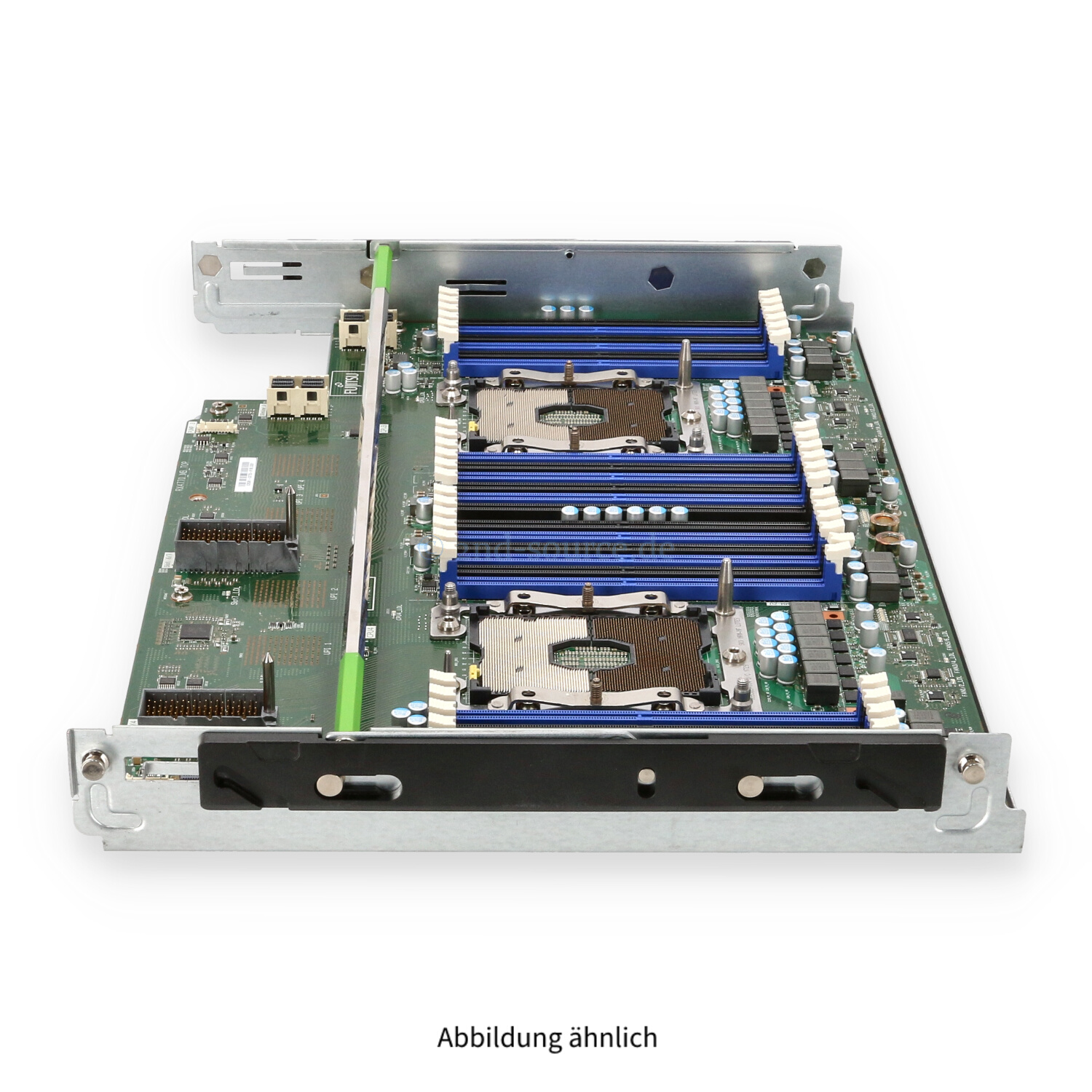 Fujitsu D3753 Systemboard Top Unit RX4770 M4 S26361-D3753-B100