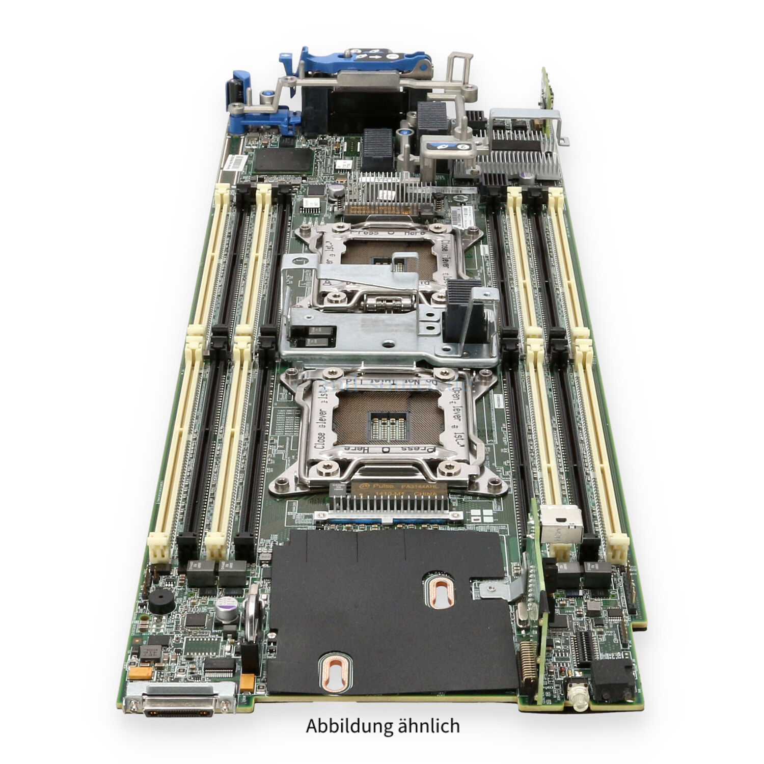 HPE Systemboard BL460c G8 738239-001 640870-007