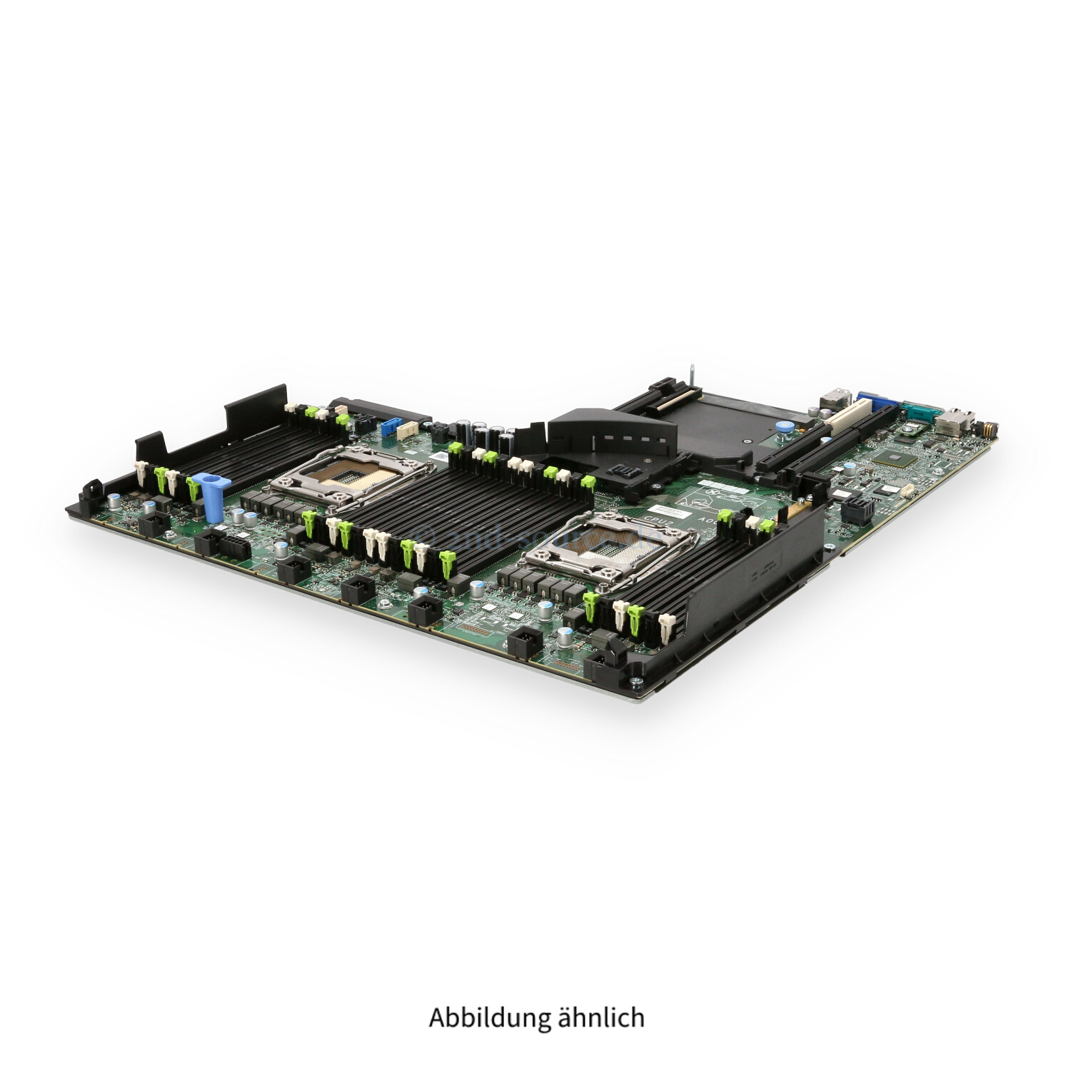 Dell Systemboard PowerEdge R630 CNCJW 0CNCJW