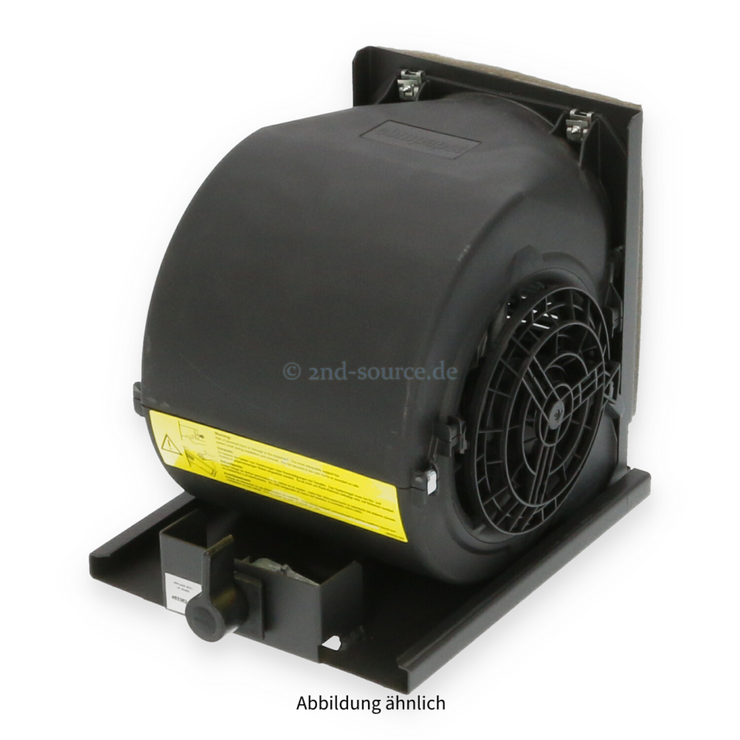 HPE Fan Module Modular Cooling System G2 463362-001