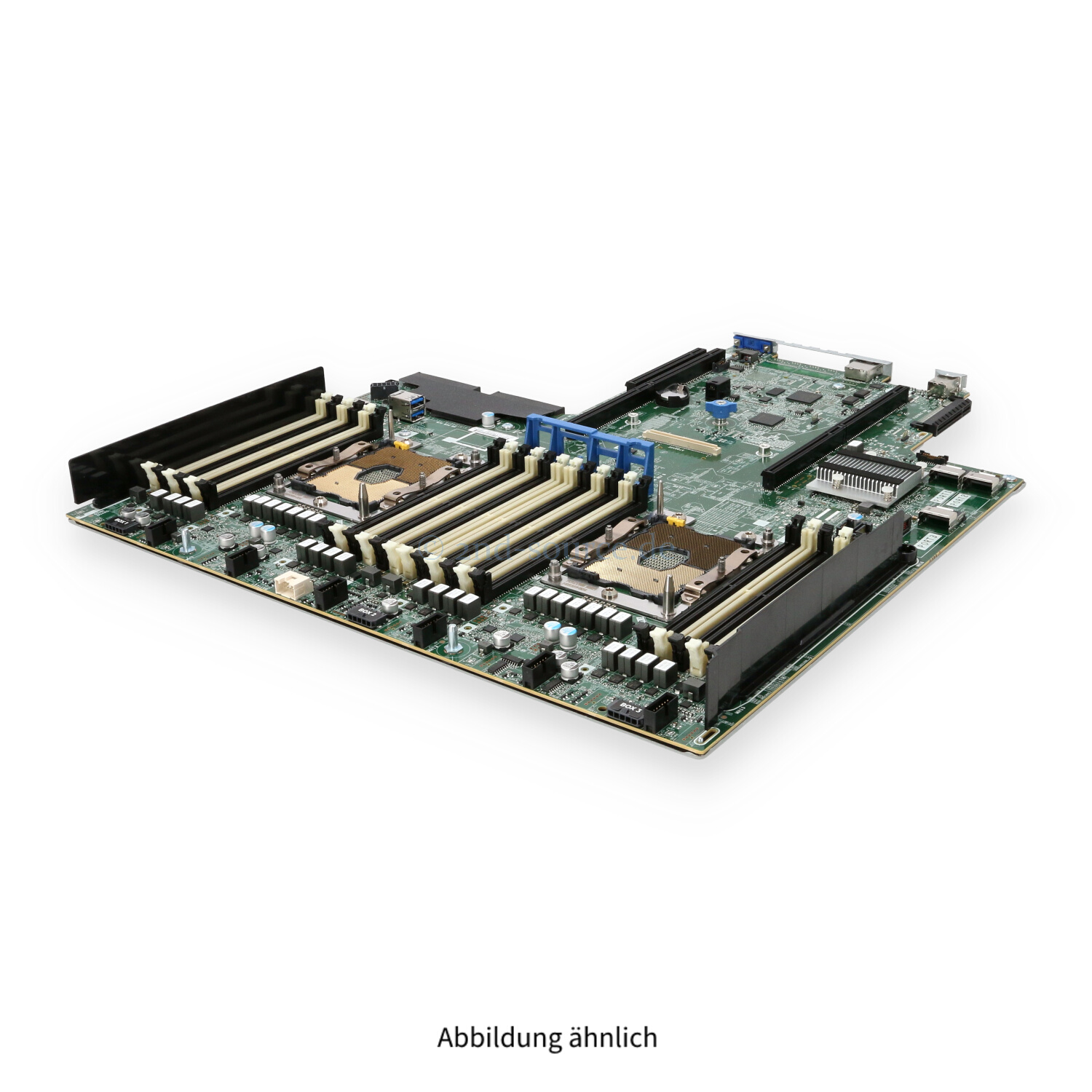 HPE Systemboard DL380 G10 P19928-001