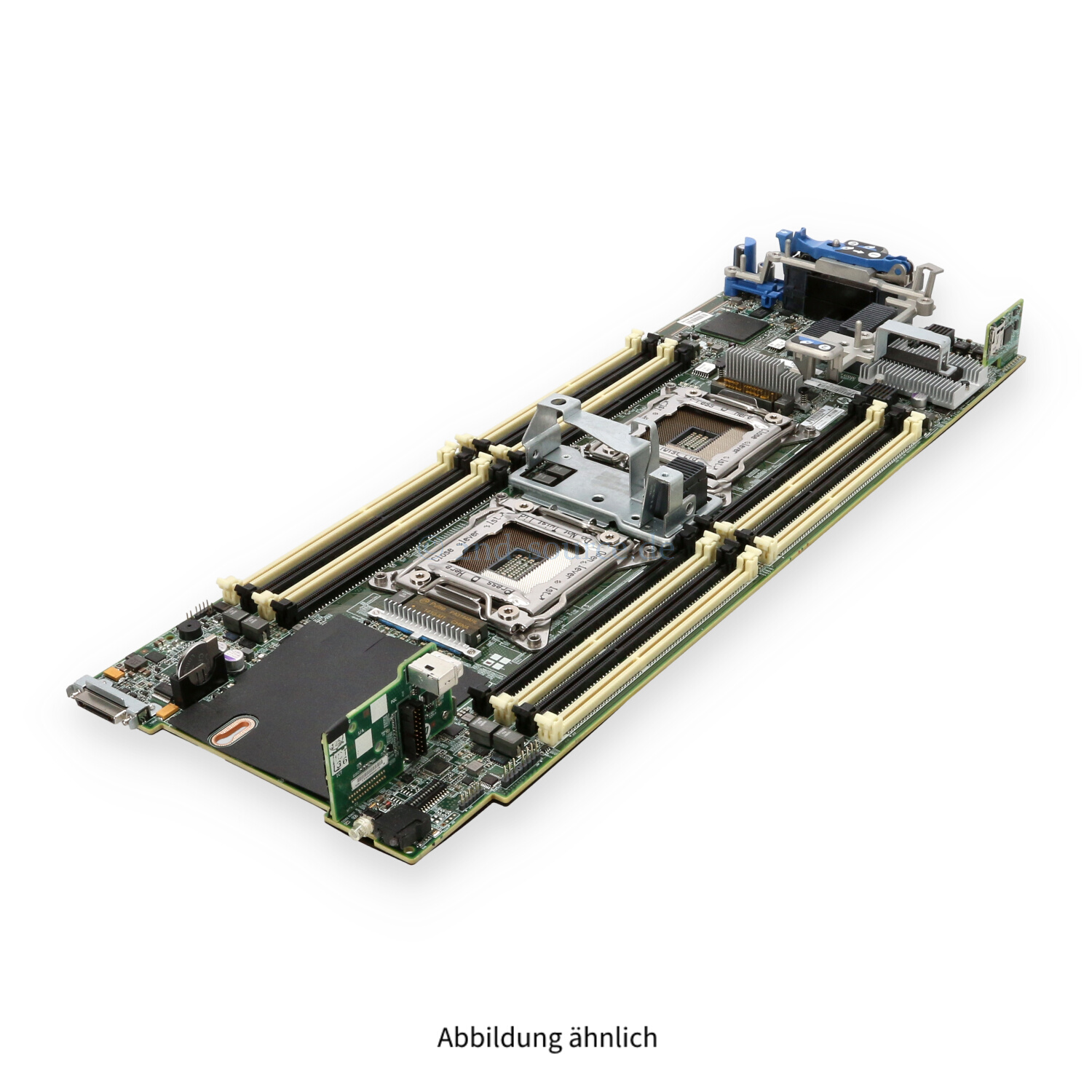 HPE Systemboard BL460c G8 719592-001