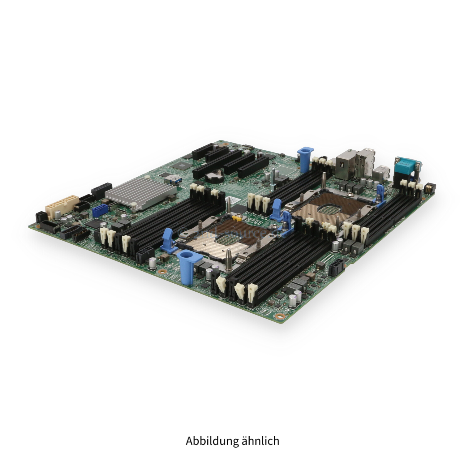 Dell Systemboard T440 PVVD2 0PVVD2