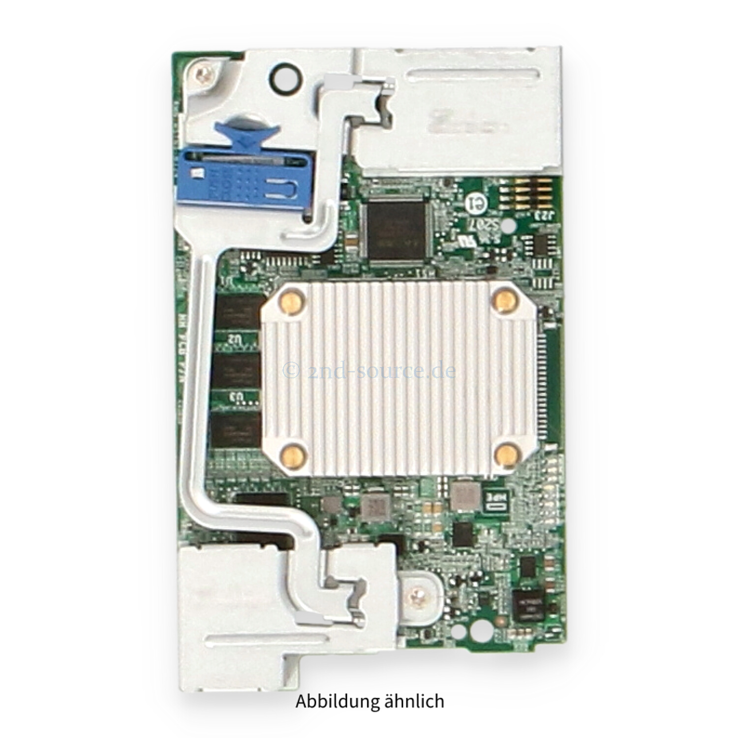 HPE Smart Array P204i-b SR 12G SAS 1GB FBWC RAID Controller BL460c G10 804367-B21 836263-001
