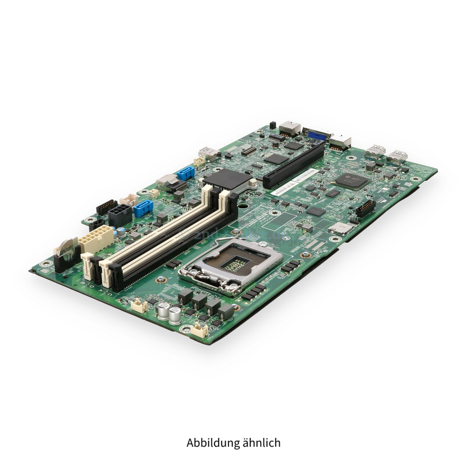 HPE Systemboard DL20 G9 873609-001