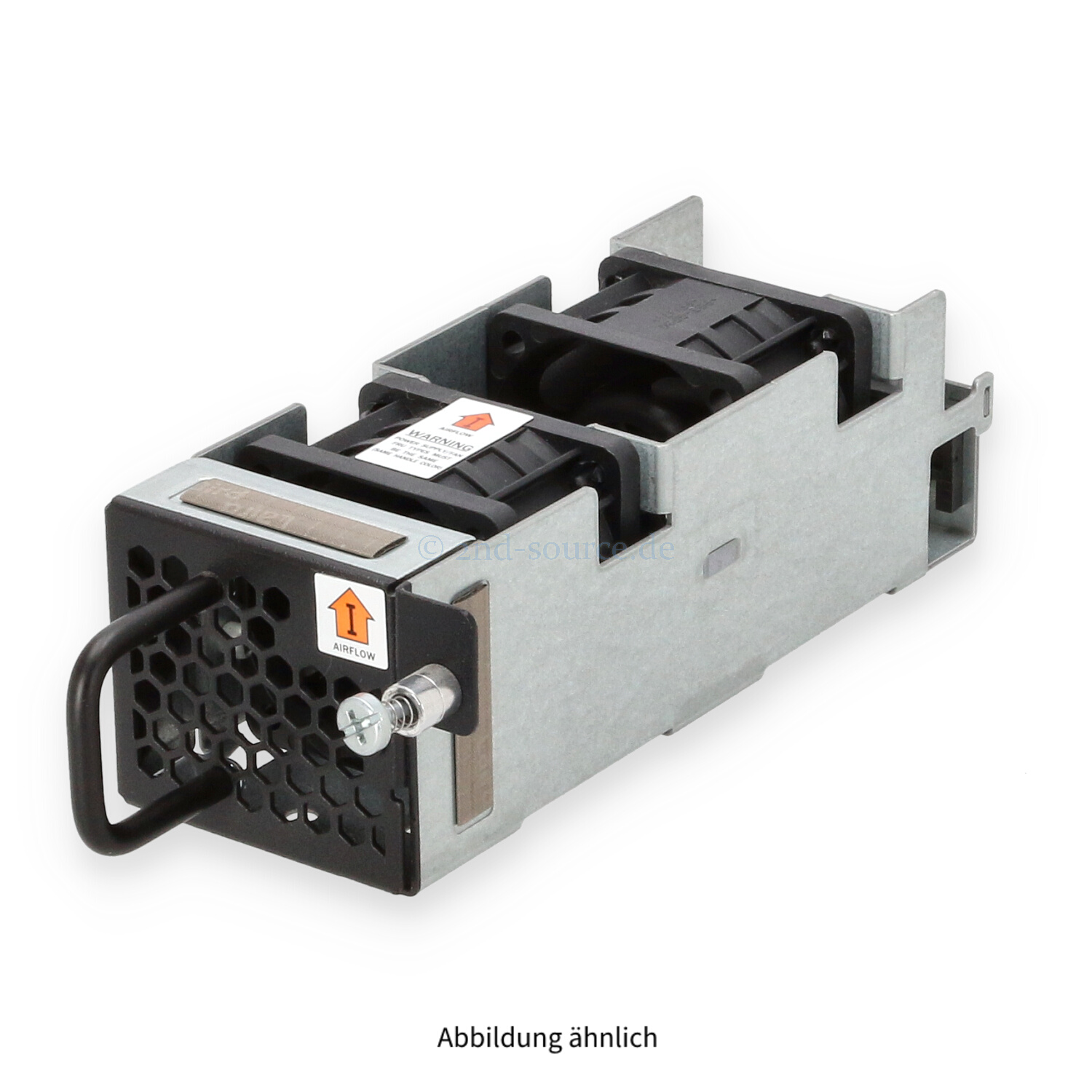 Brocade Back-to-Front Fan Module 60-1002023-06 60-1001870-03 Brocade Back-to-Front Fan Module 60-1002023-06 60-1001870-03