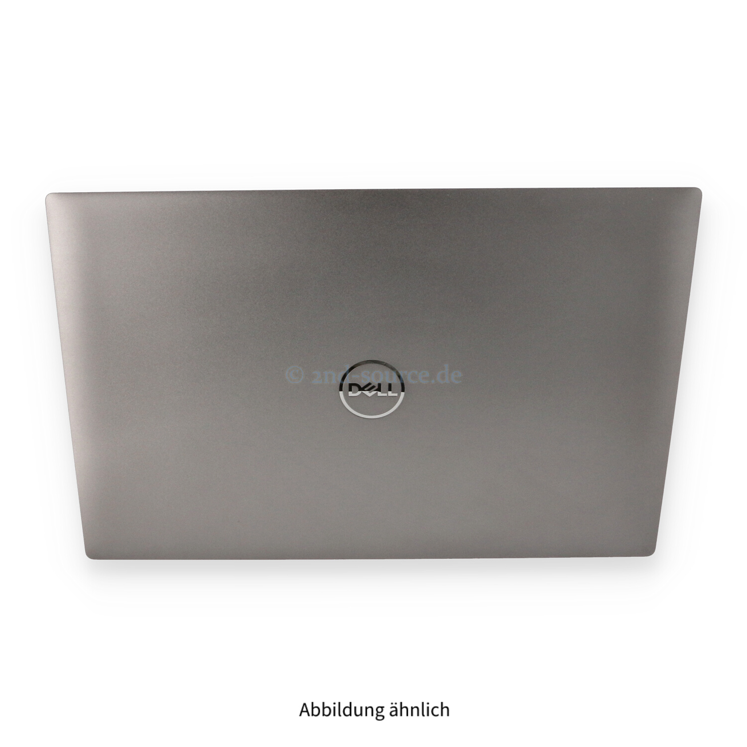 Dell Precision 5680 Mobile Workstation 16'' 1P i5-13600H up to 4.80GHz 12C 16GB LPDDR5 256GB NVMe M.2 SSD QWERTY - ProSupport bis August 2026