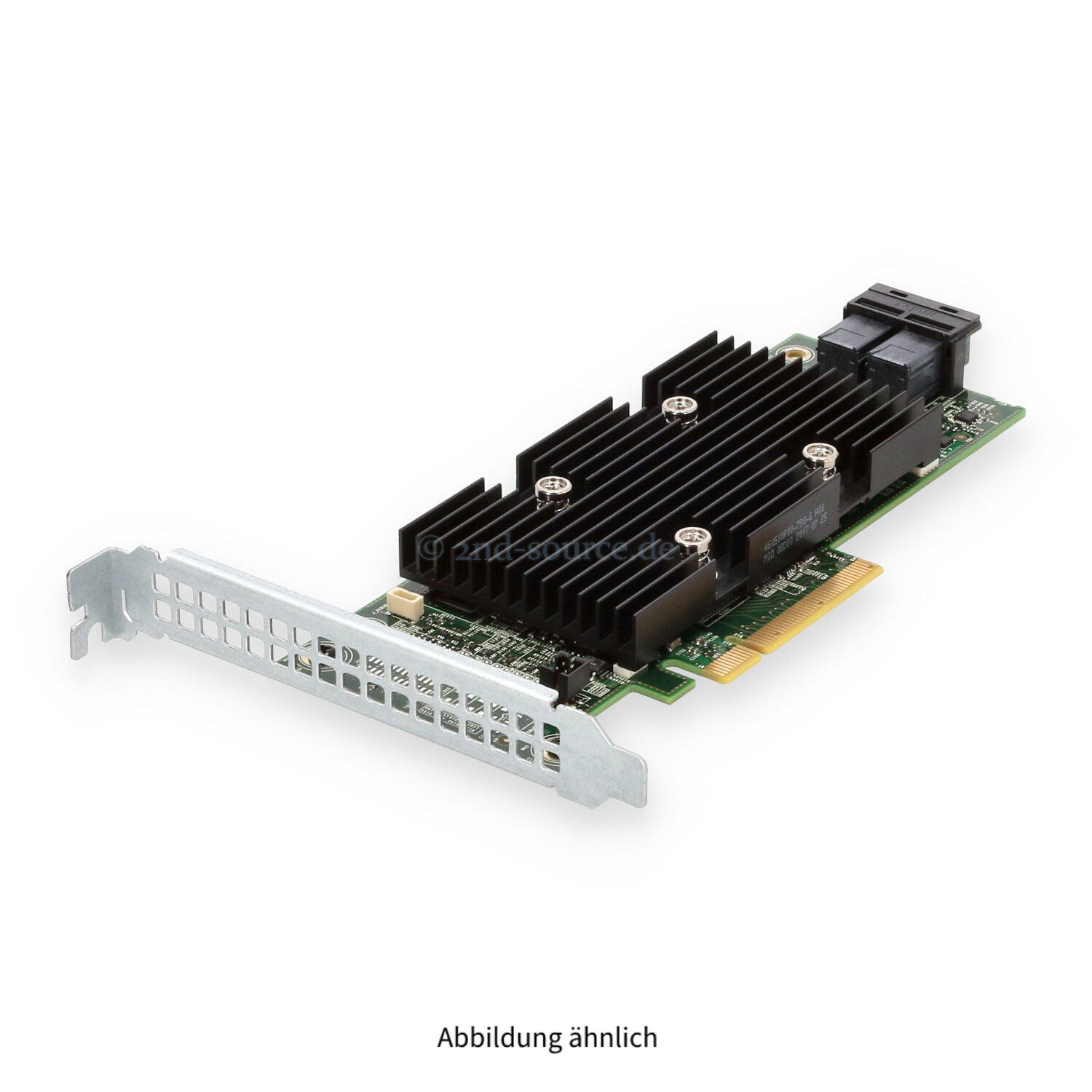 Dell PERC H330 12G PCIe SAS RAID Controller 6H1G0 06H1G0