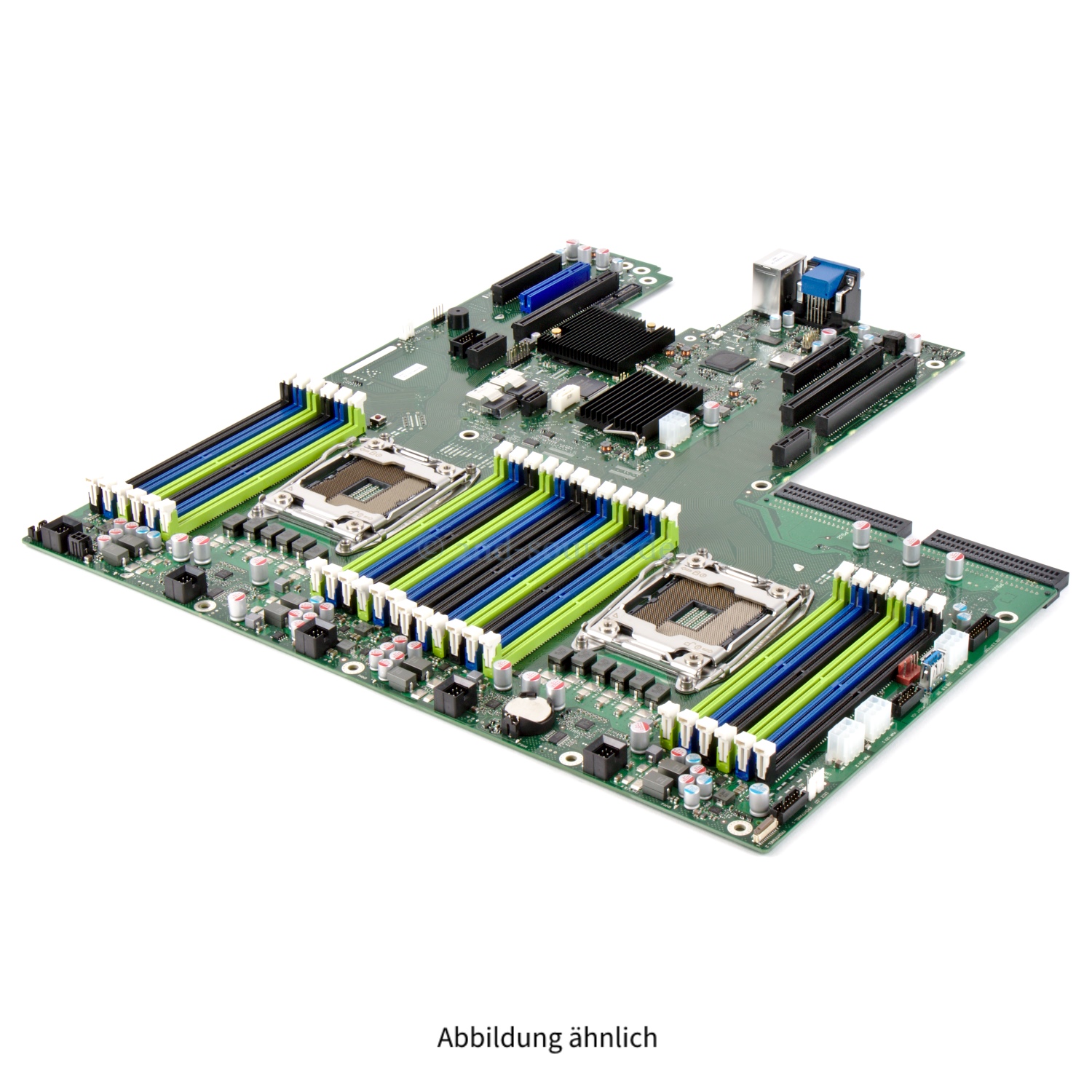 Fujitsu Systemboard RX2540 M1 D3289-A13 GS 2