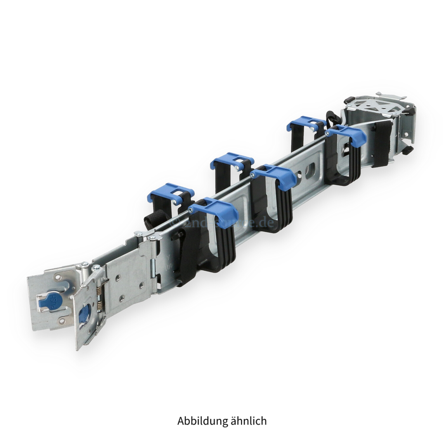 HPE 2U Easy Install Cable Management Arm G8/9/10 733664-B21 744116-001 699303-001 699304-001