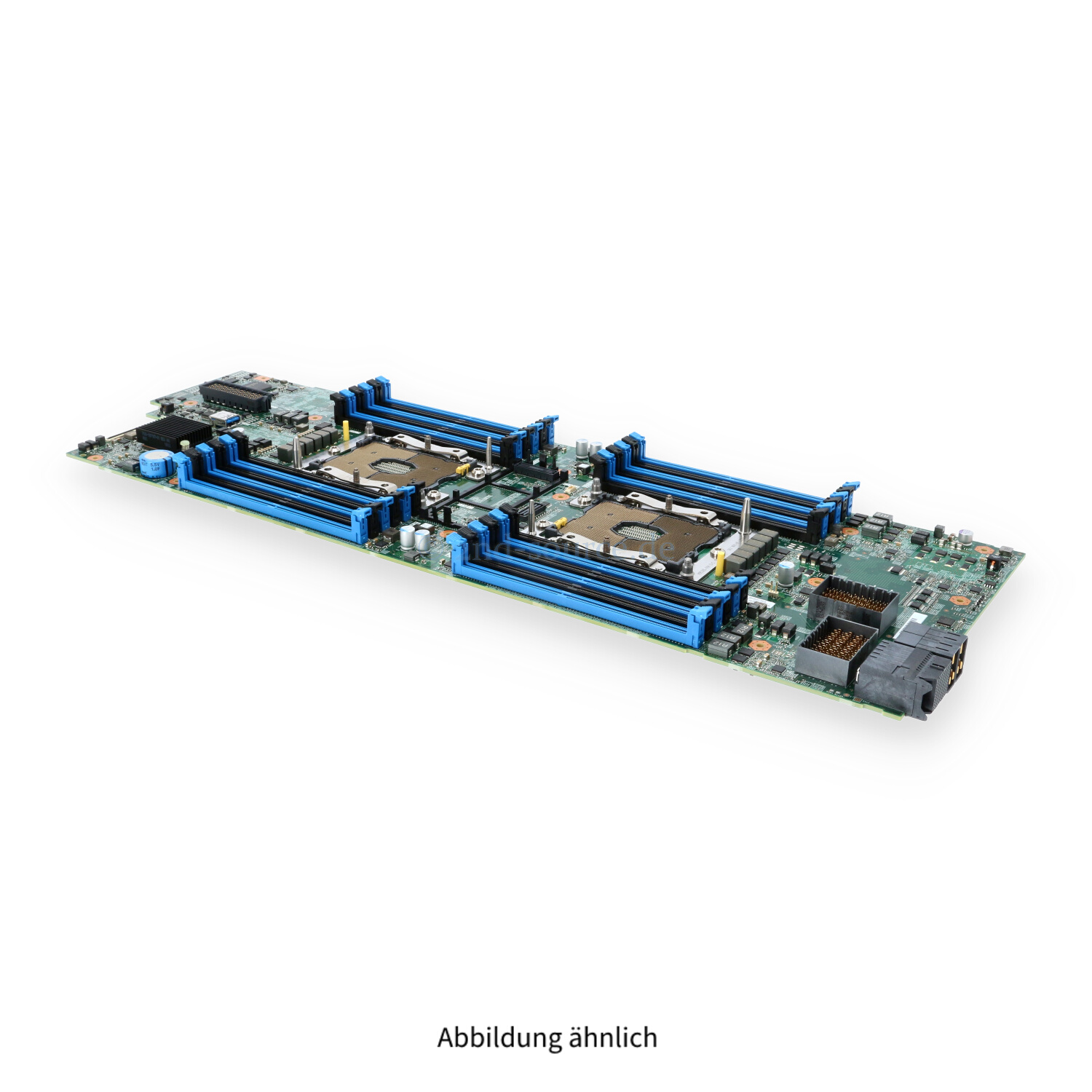 Cisco Systemboard B200 M5 73-17637-11