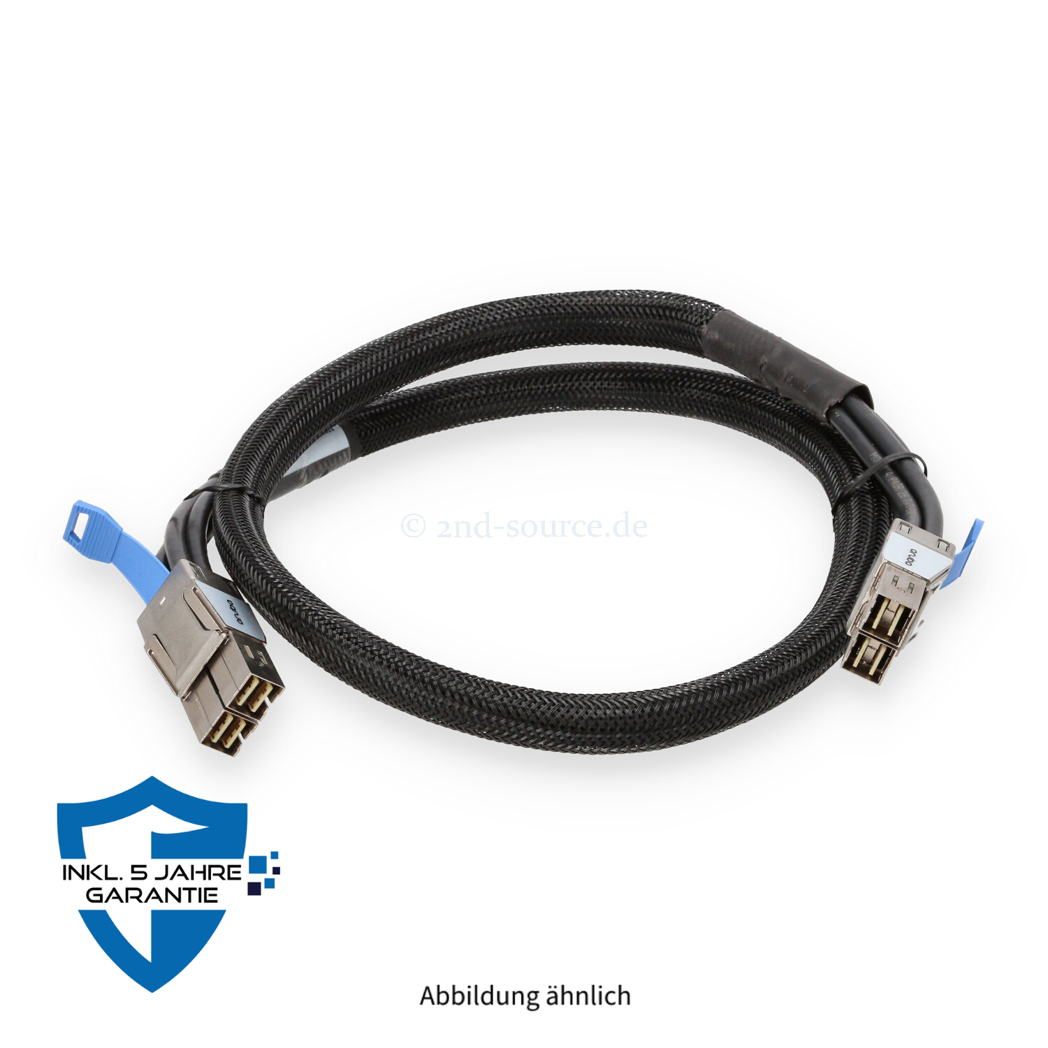 HPE Aruba 1.00m Stacking Cable 3800 3810M J9665A J9665-61001 HPE Aruba 1.00m Stacking Cable 3800 3810M J9665A J9665-61001