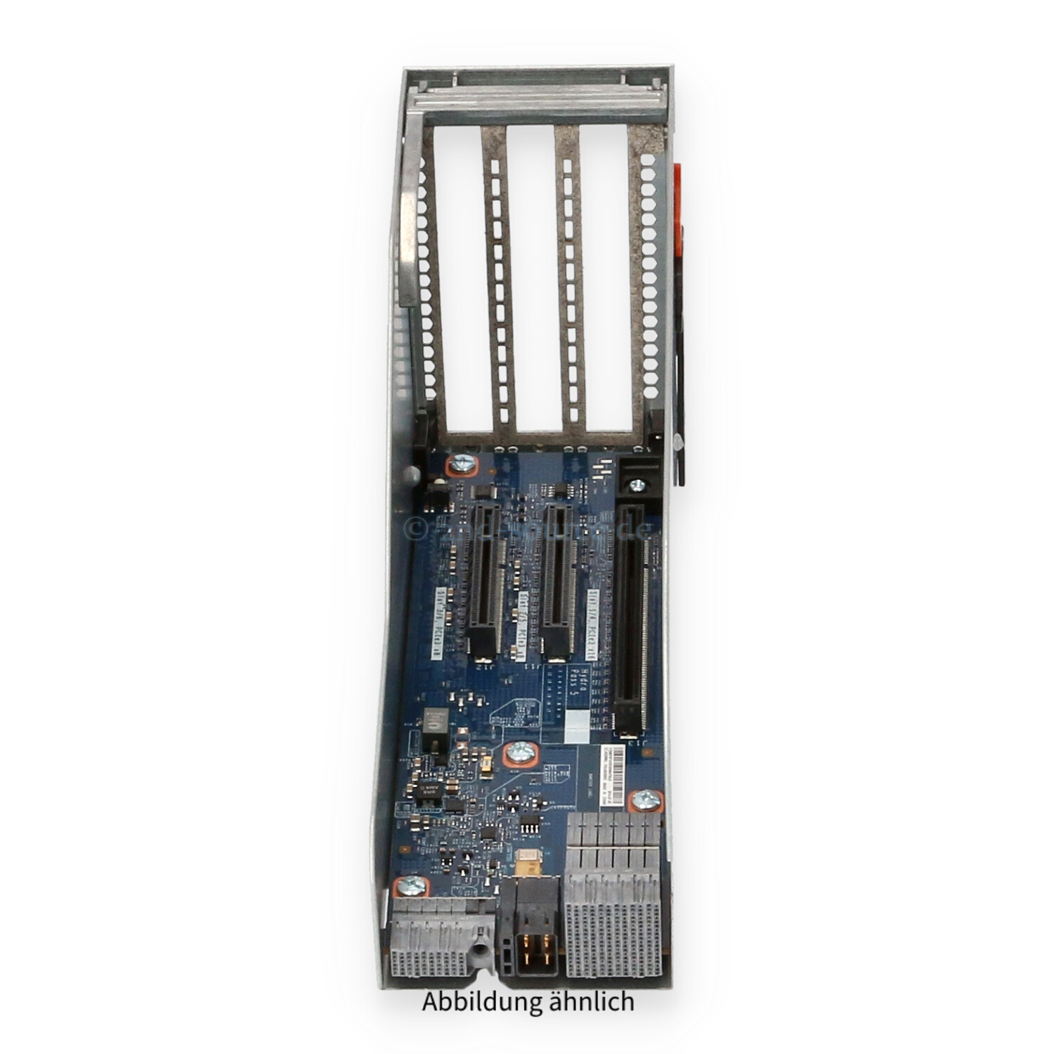 IBM 3-Slot PCI Express Riser x3850 X6 00D0053