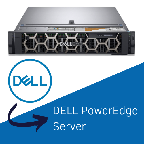 2nd Source Dell Server