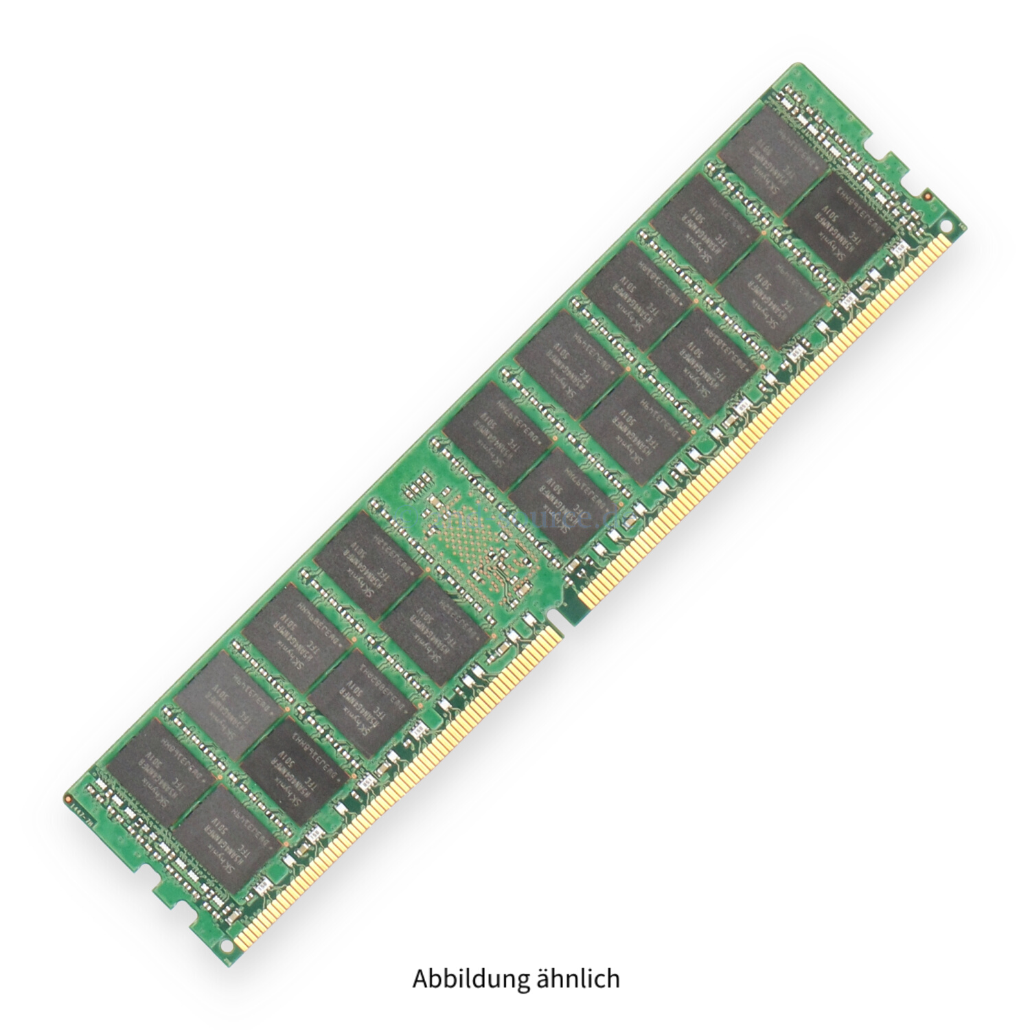 IBM 16GB PC4-17000P-R DIMM Dual Rank x4 (DDR4-2133) Registered ECC 95Y4821 95Y4823 00NU400