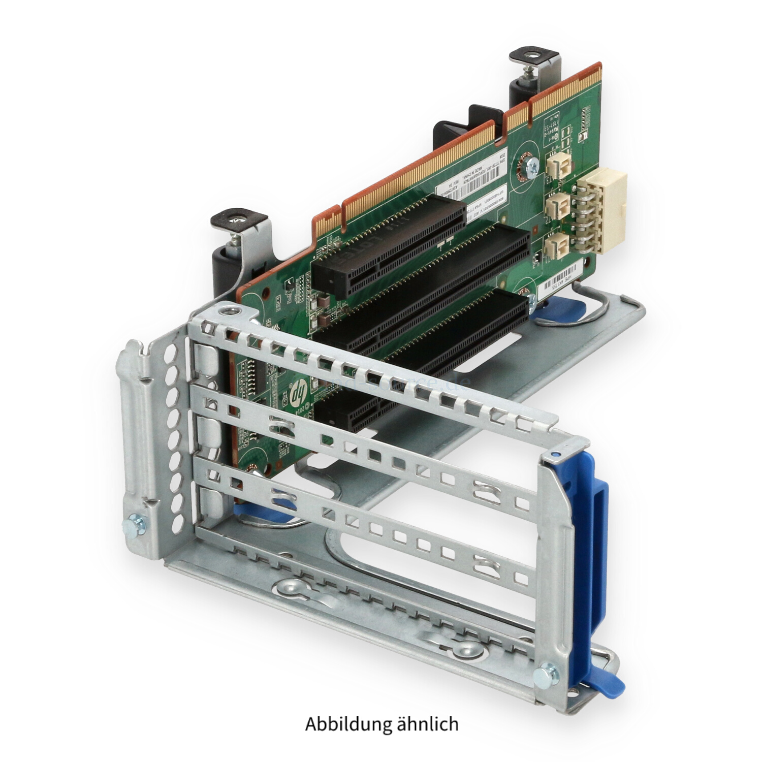 HPE 3-Slot PCI Express Riser Kit DL380 DL388 DL560 G9 777281-001 729804-001