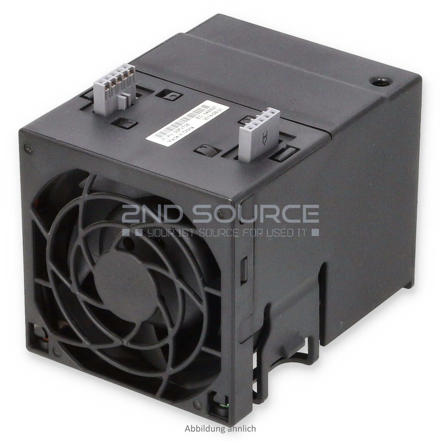 IBM Fan Module 60mm Power8 00FV726