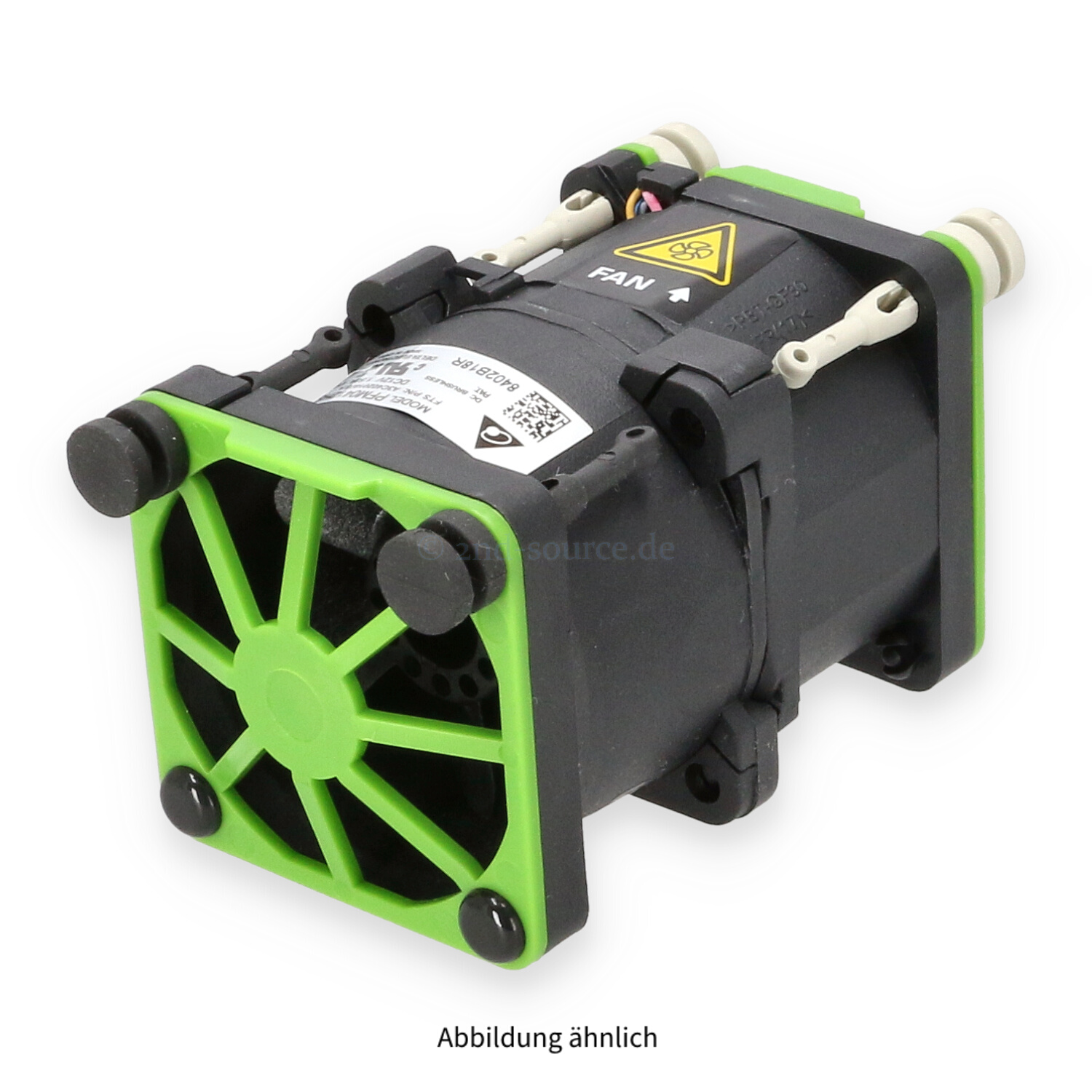 Fujitsu Fan Module B1012-V1 RX2530 M4 M5 A3C40201802 38057629