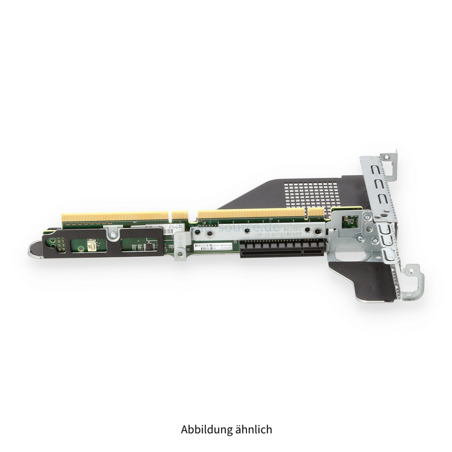 HPE PCIe x16 HP/x8 LP Primary Riser DL360 G10 875545-001