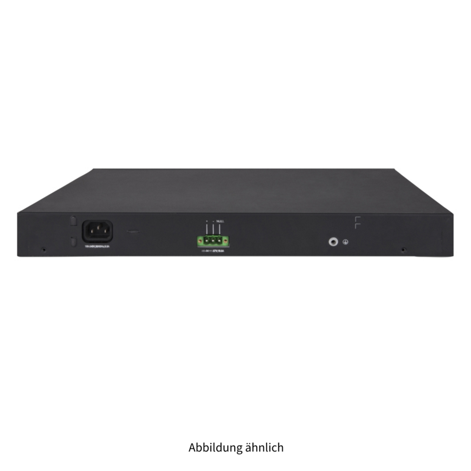 HPE OfficeConnect 1950-24G-SFP+ 24x 1GbE PoE+ 2x 10GbE 2x SFP+ 10GbE Managed Switch JG962A