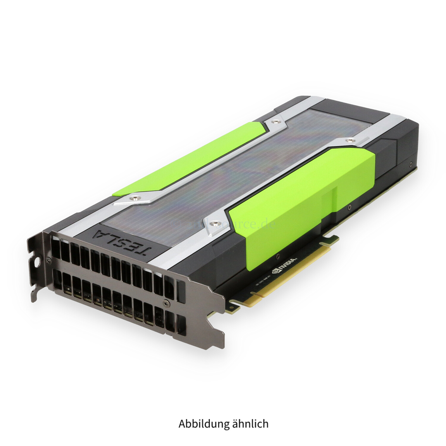 Lenovo Nvidia Tesla M10 32GB GDDR5 PCIe 3.0 x16 GPU Module 00YG993