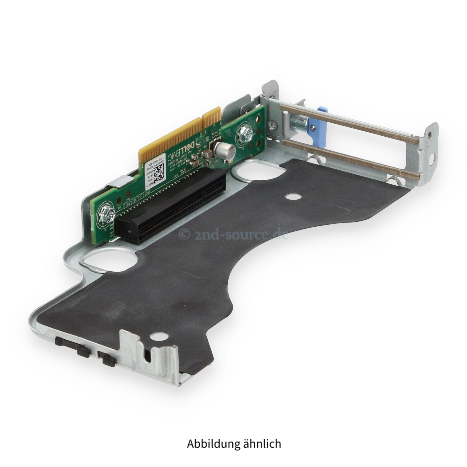 Dell Internal Riser 1x PCIe 3.0 x8 PowerEdge R440 R540 0VG0Y 00VG0Y PJW9F 0PJW9F